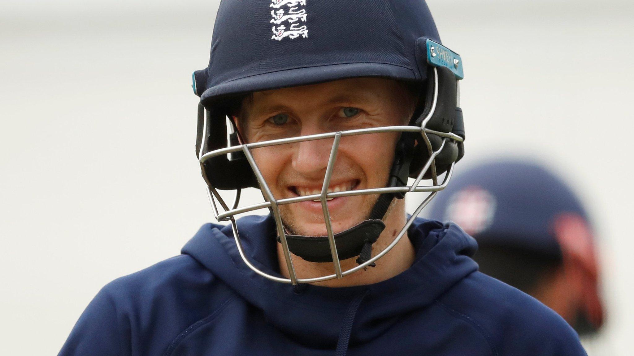 Joe Root