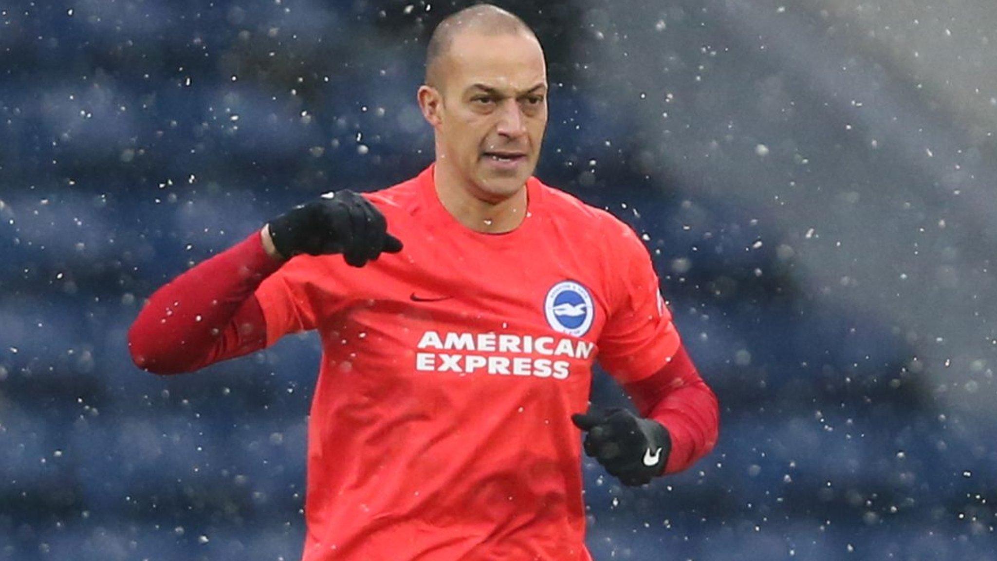 Bobby Zamora