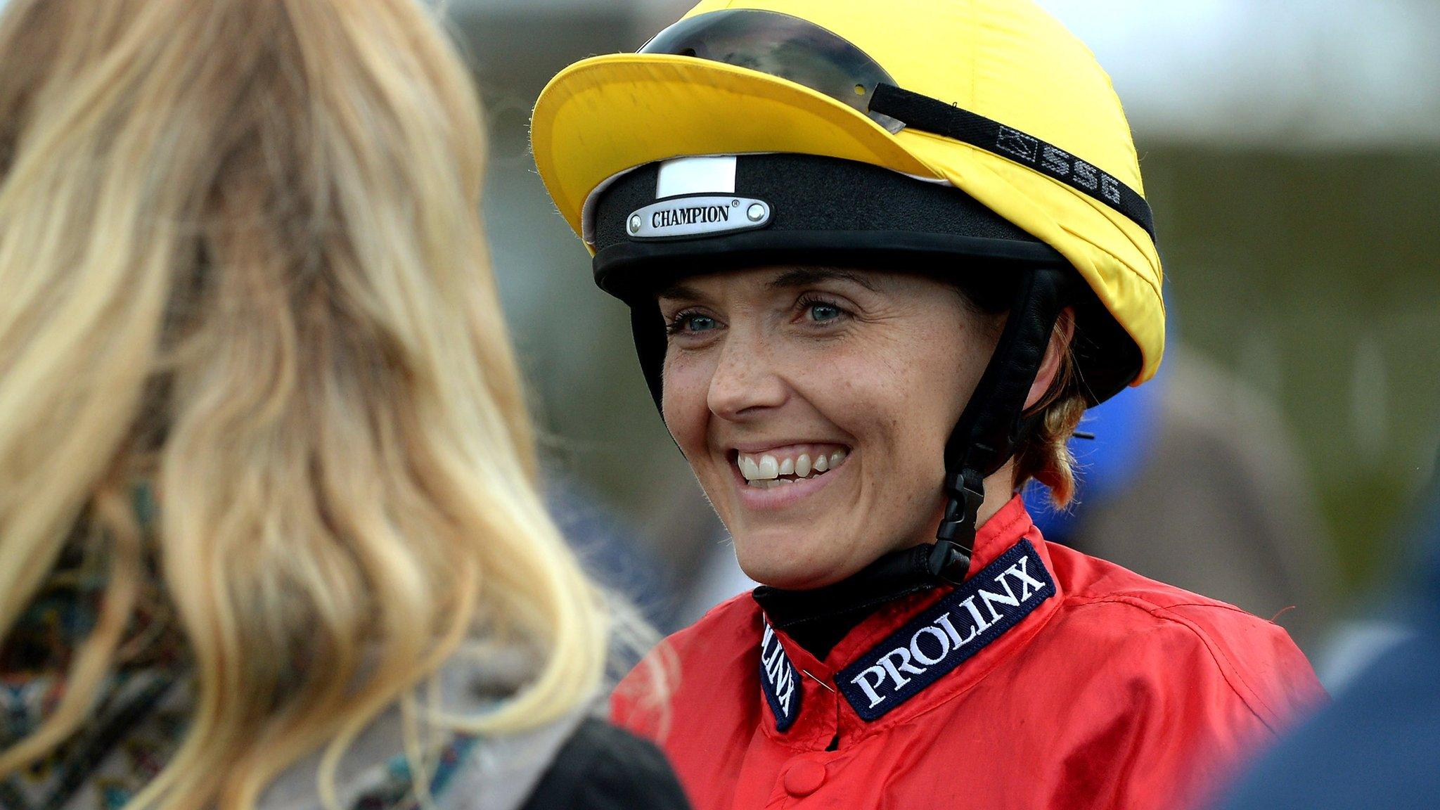 Victoria Pendleton