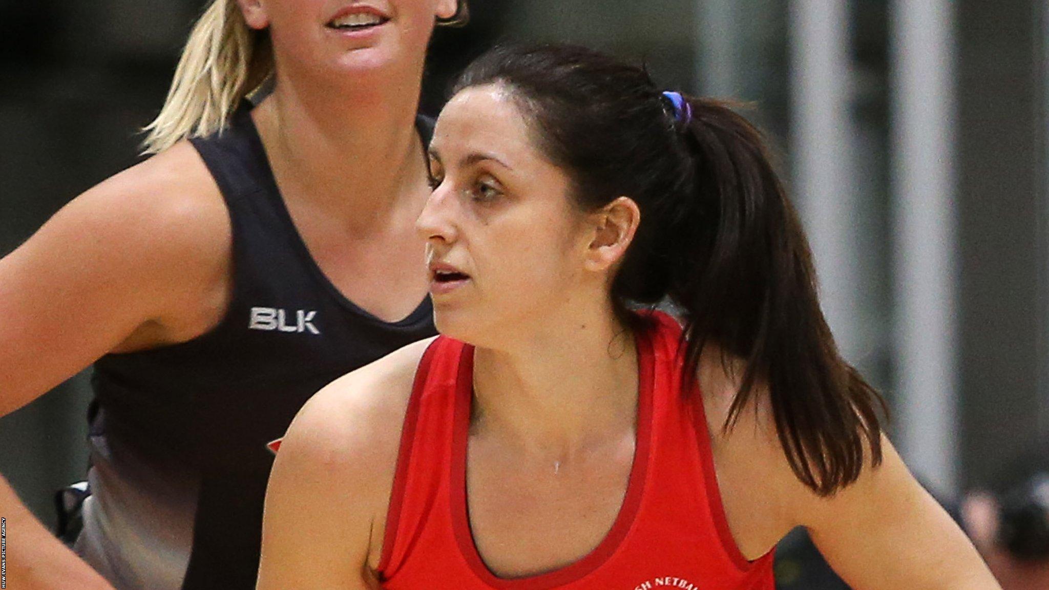 Suzy Drane