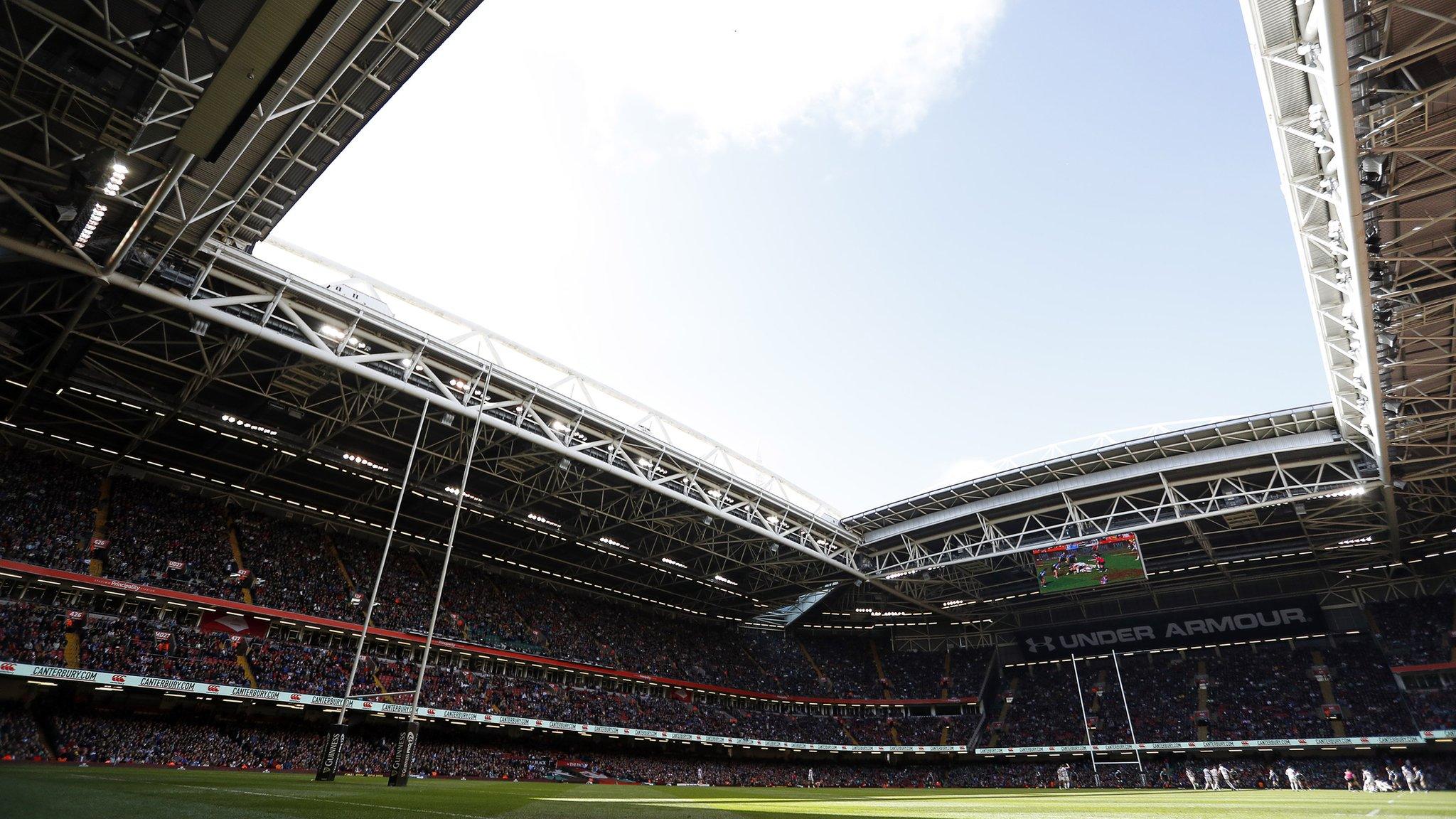 Principality Stadium