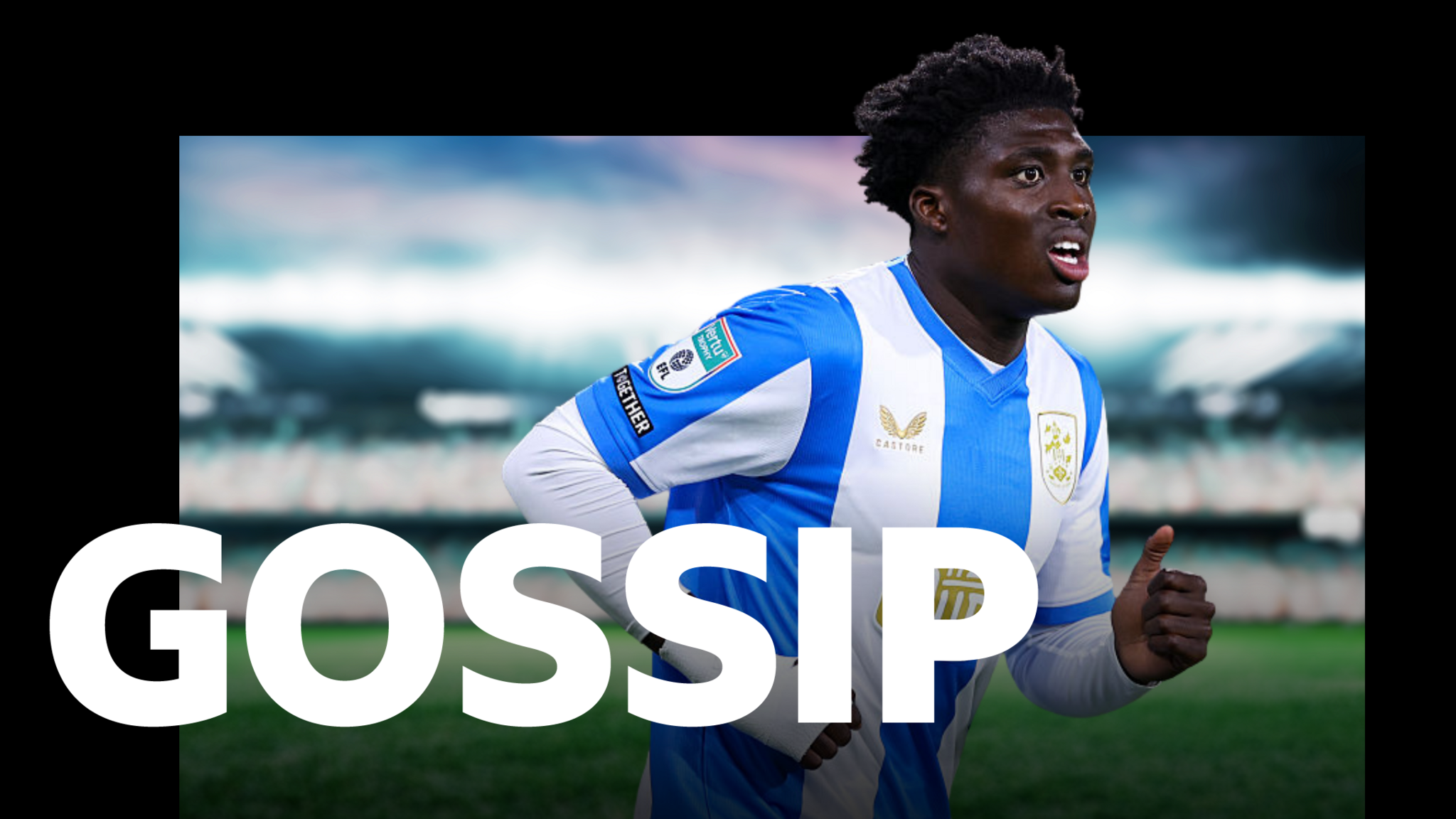 Cameron Ashia of Huddersfield Town