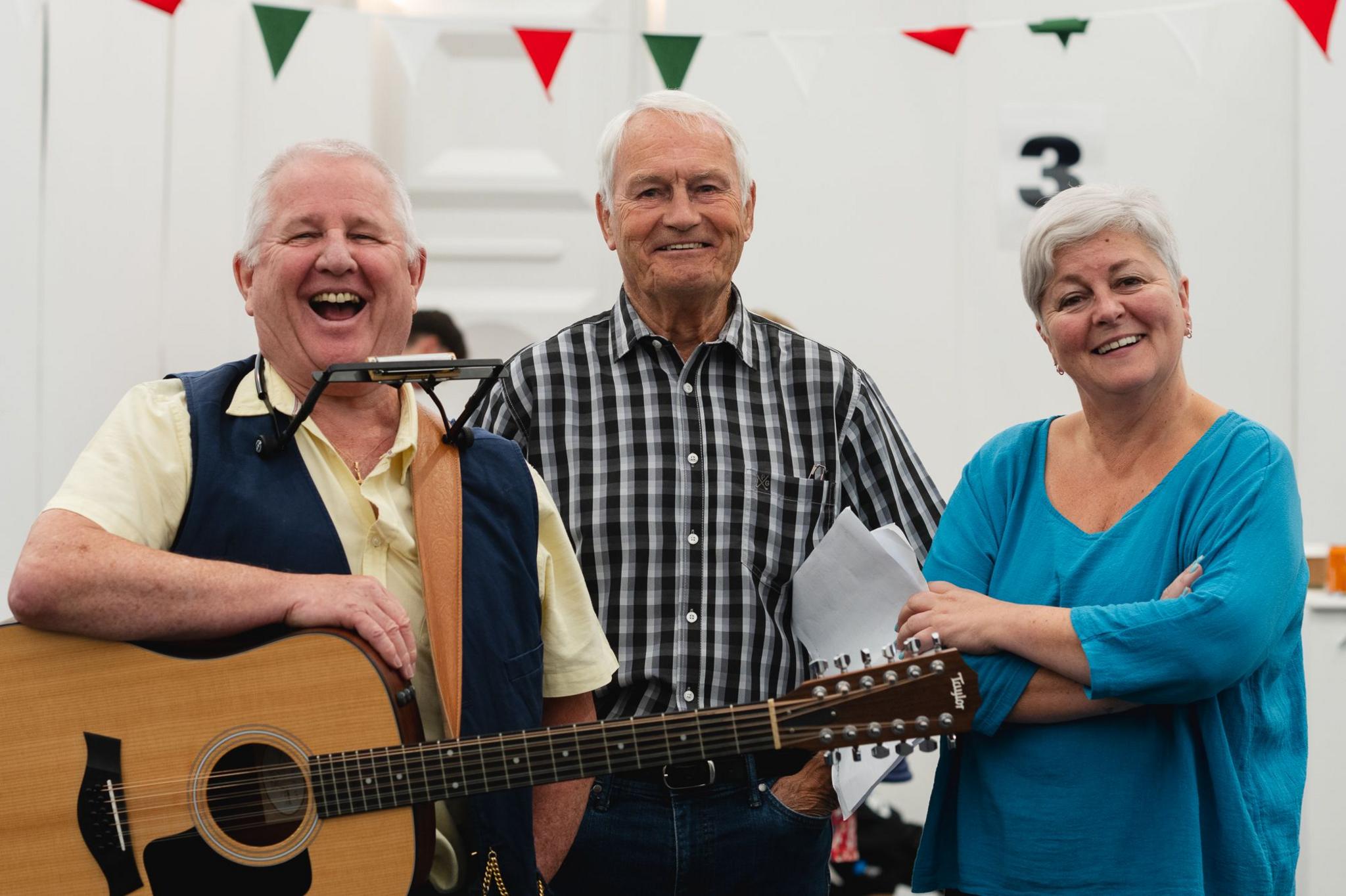 Cyfeilyddon Penrhyd
