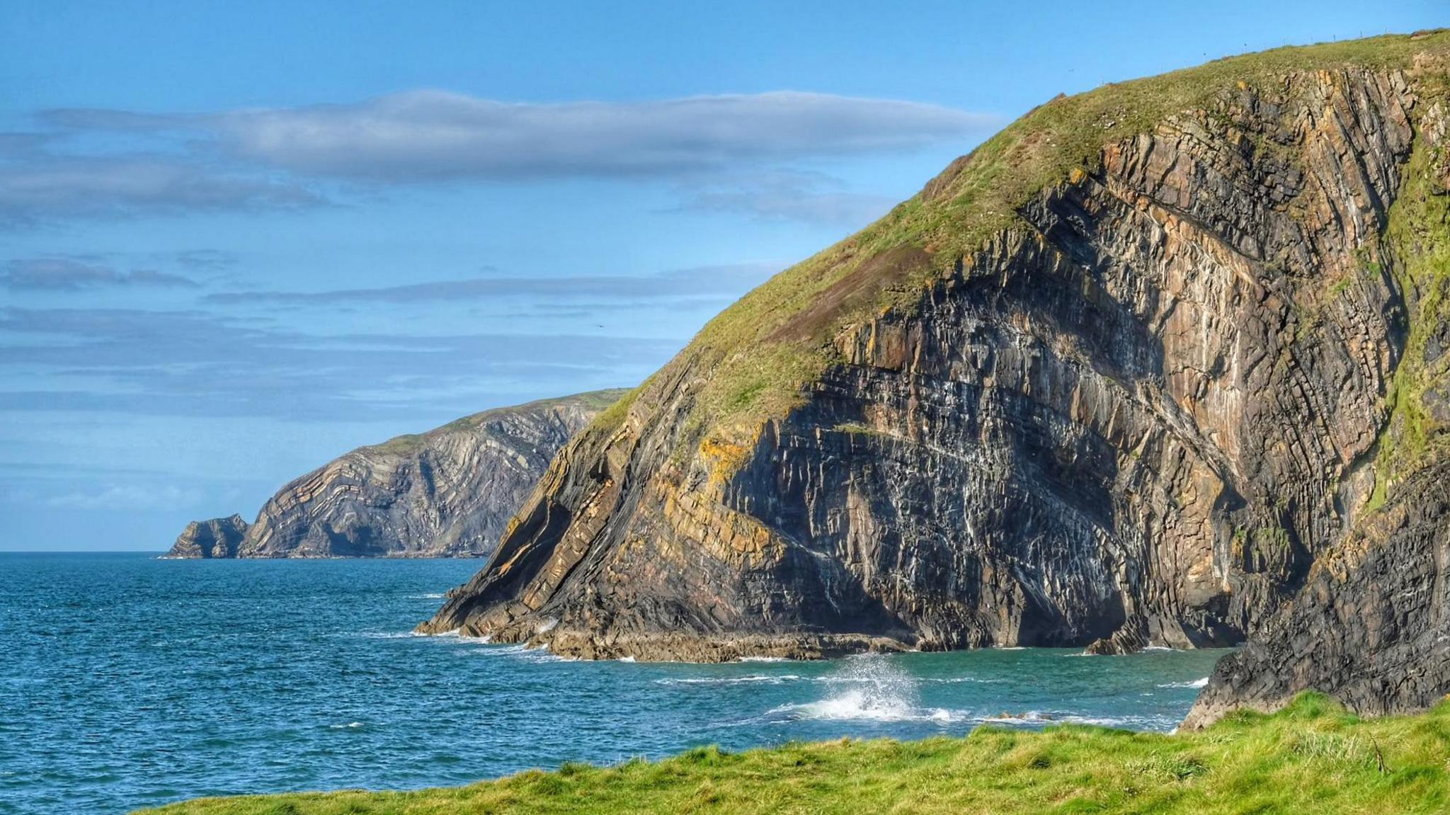Bae Ceibwr