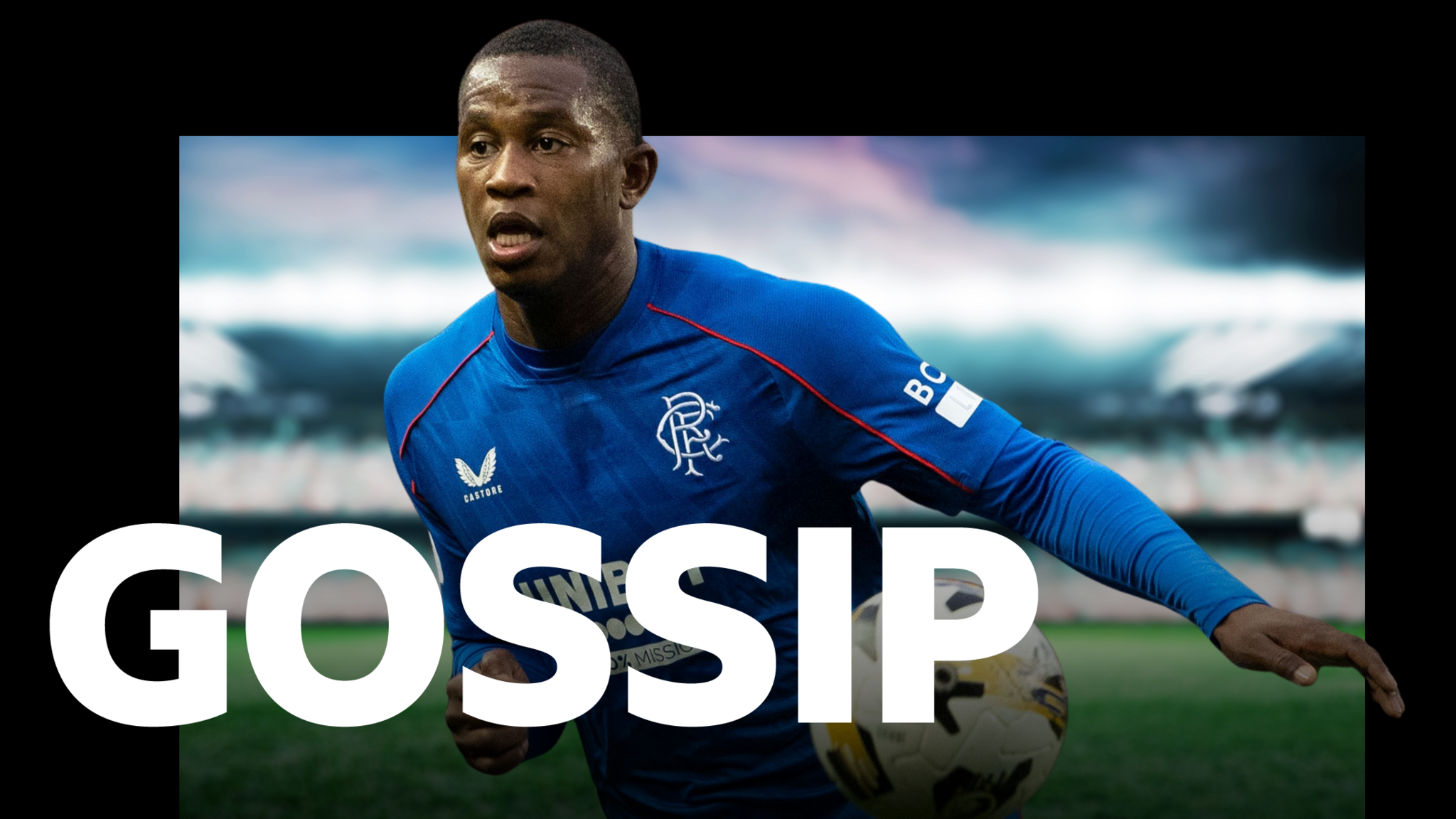 Rangers defender Neraysho Kasanwirjo