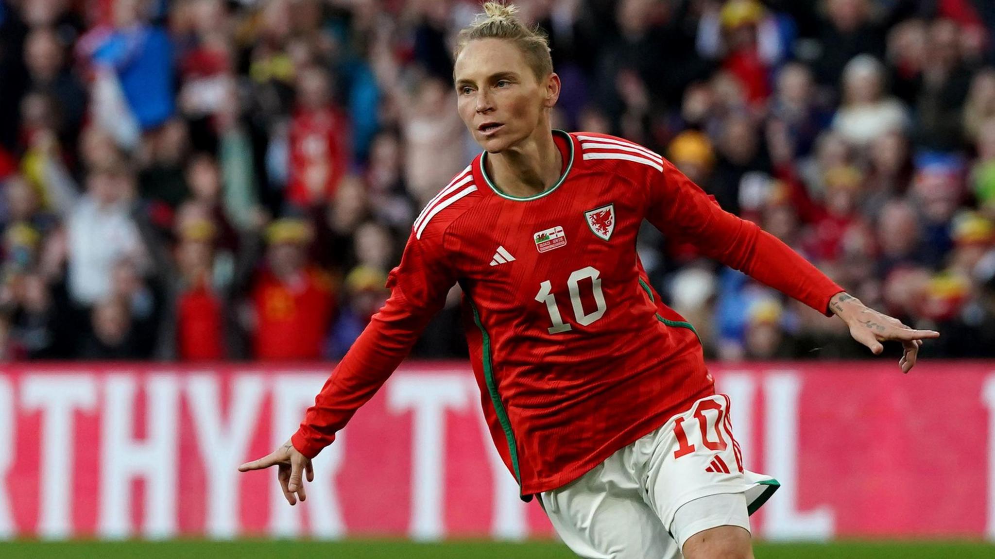 Jess Fishlock