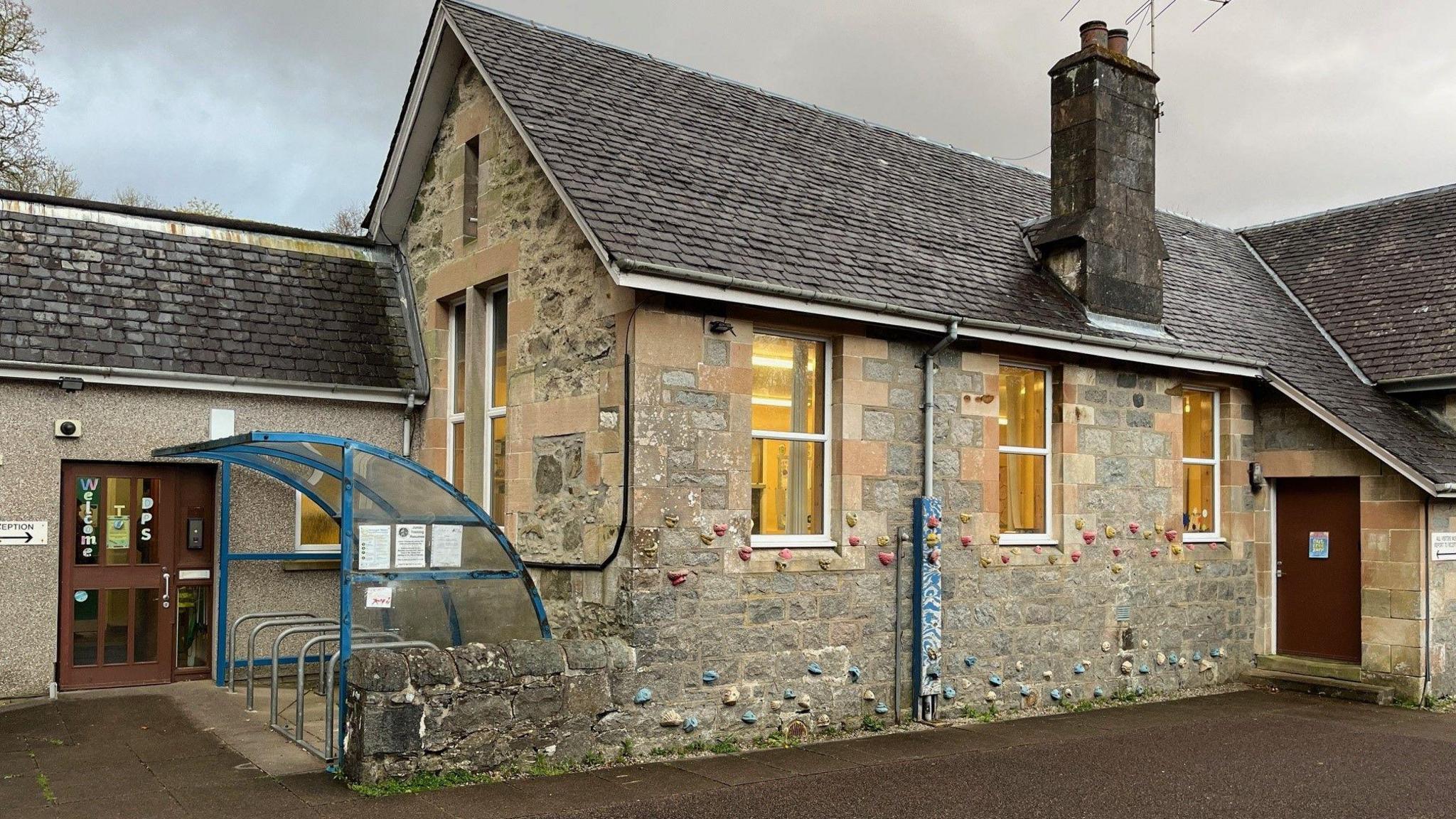 Sgoil Dhùrair