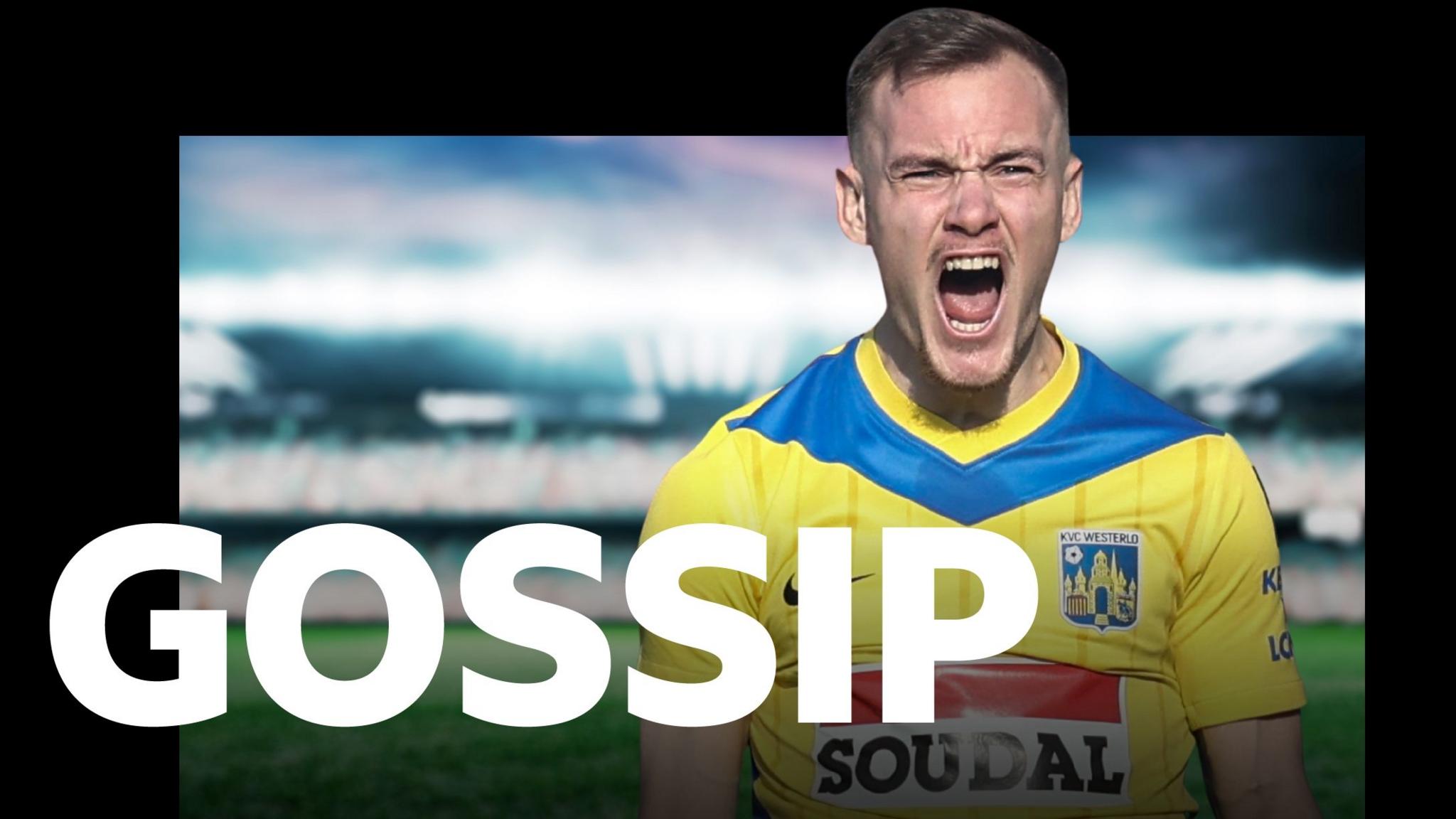 Gossip graphic