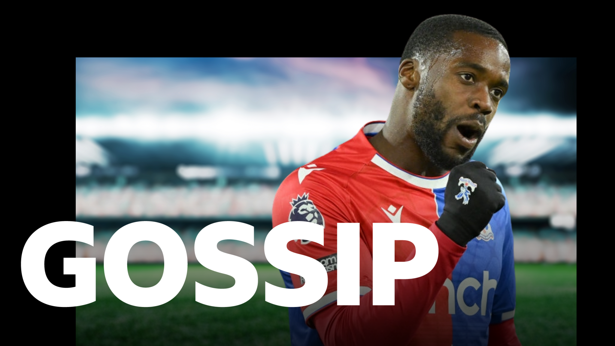 Scottish gossip - Jeffrey Schlupp