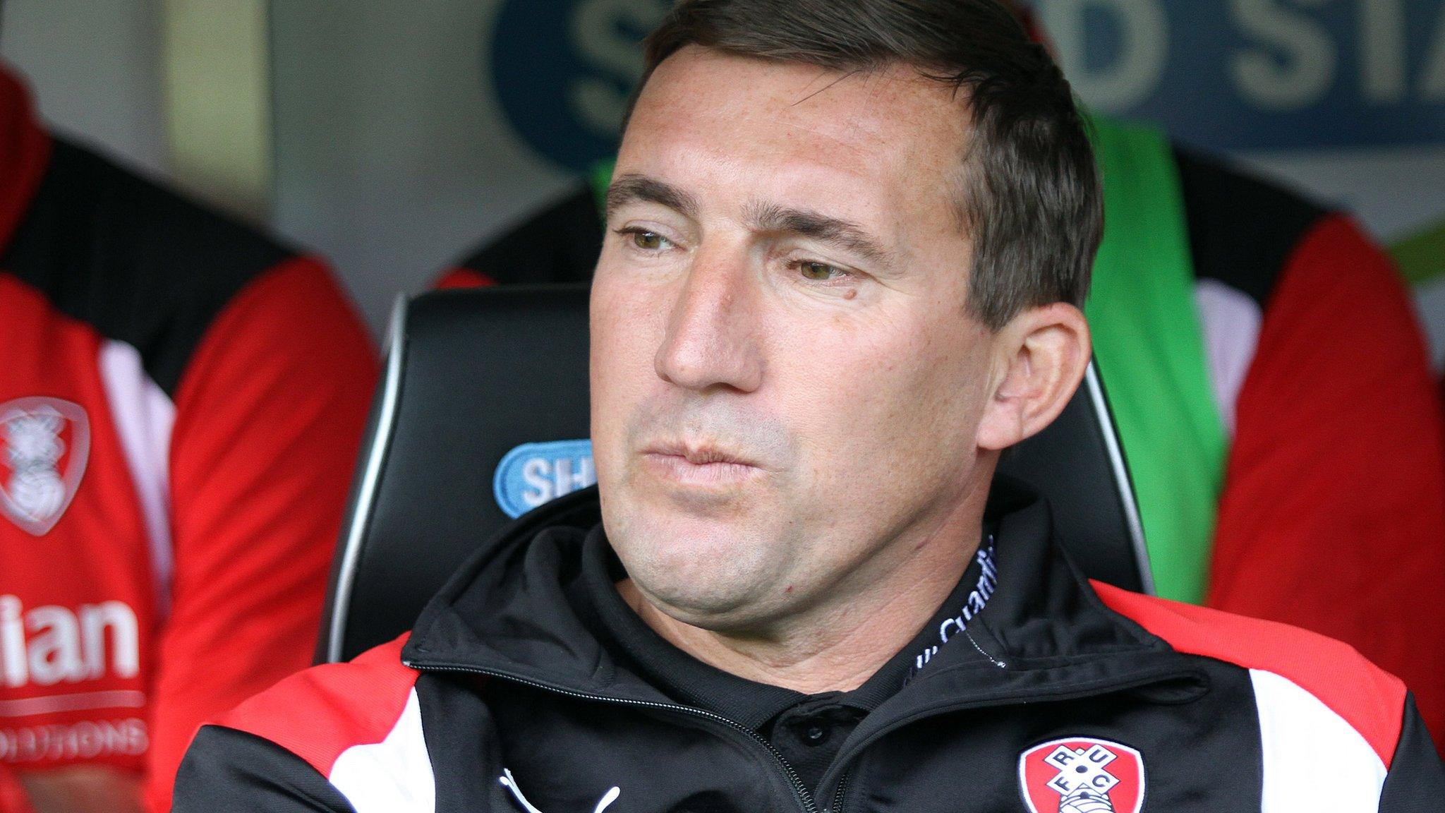 Alan Stubbs