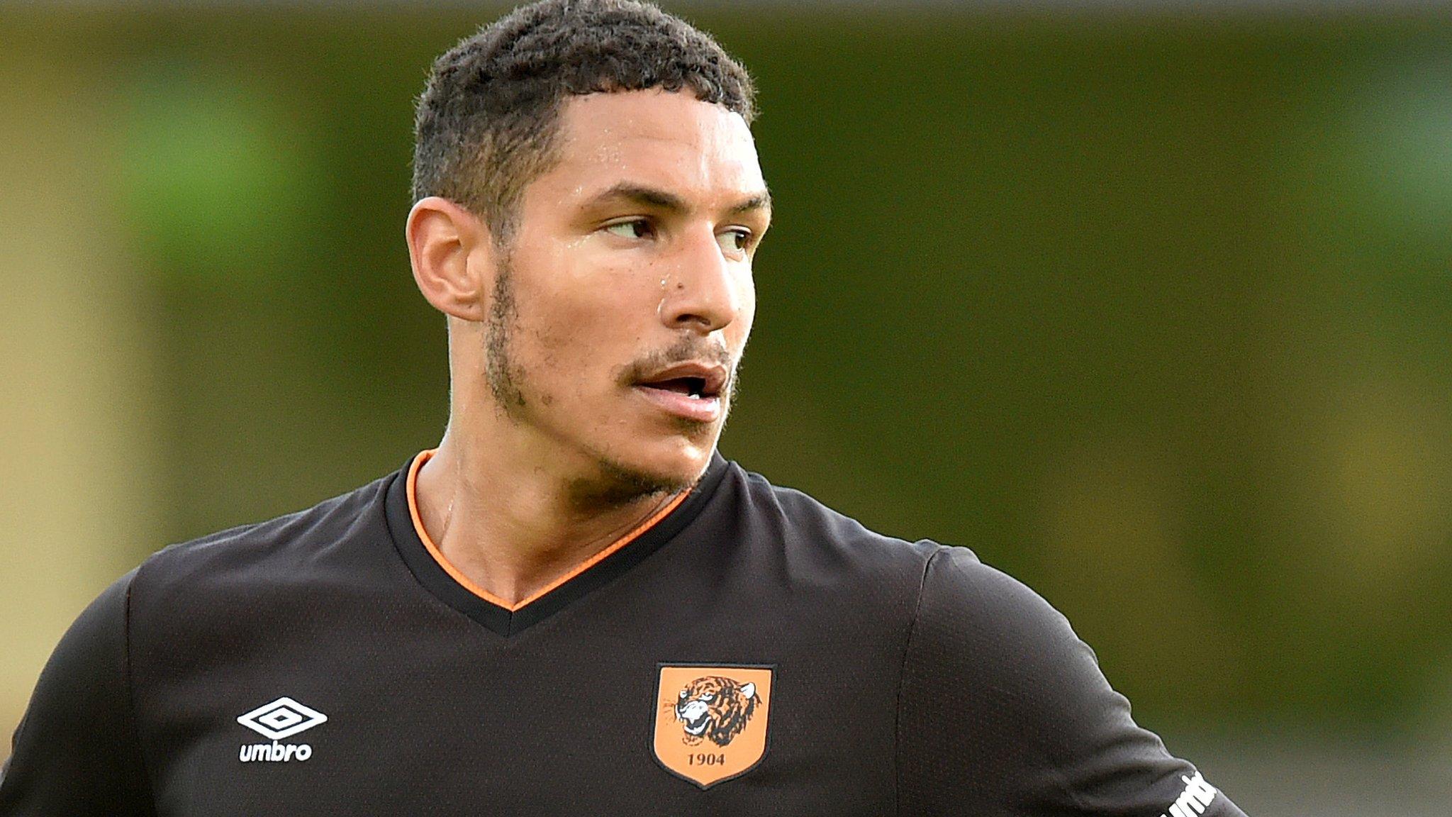 Jake Livermore