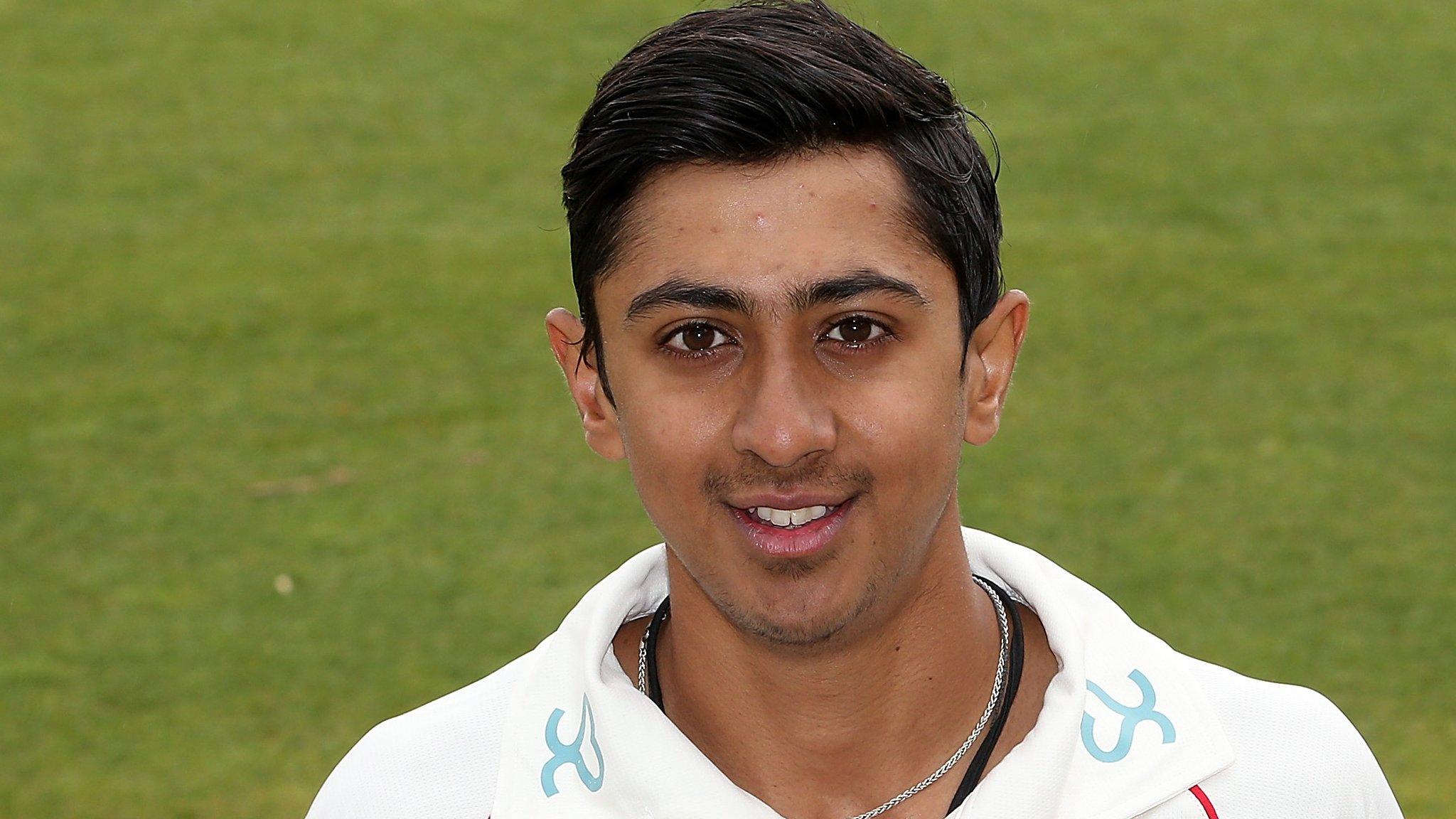 Haseeb Hameed