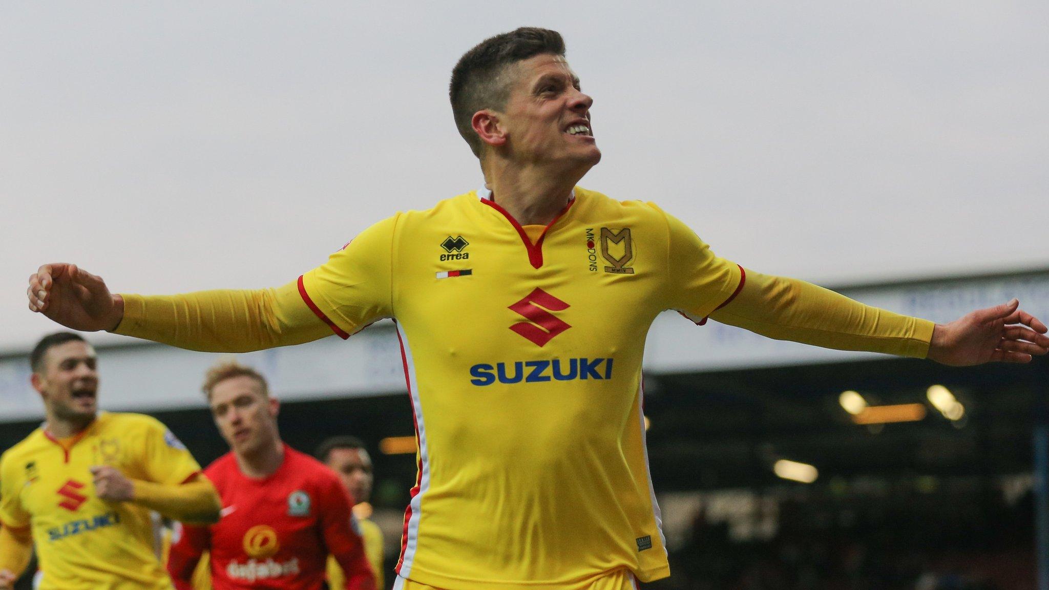 Alex Revell