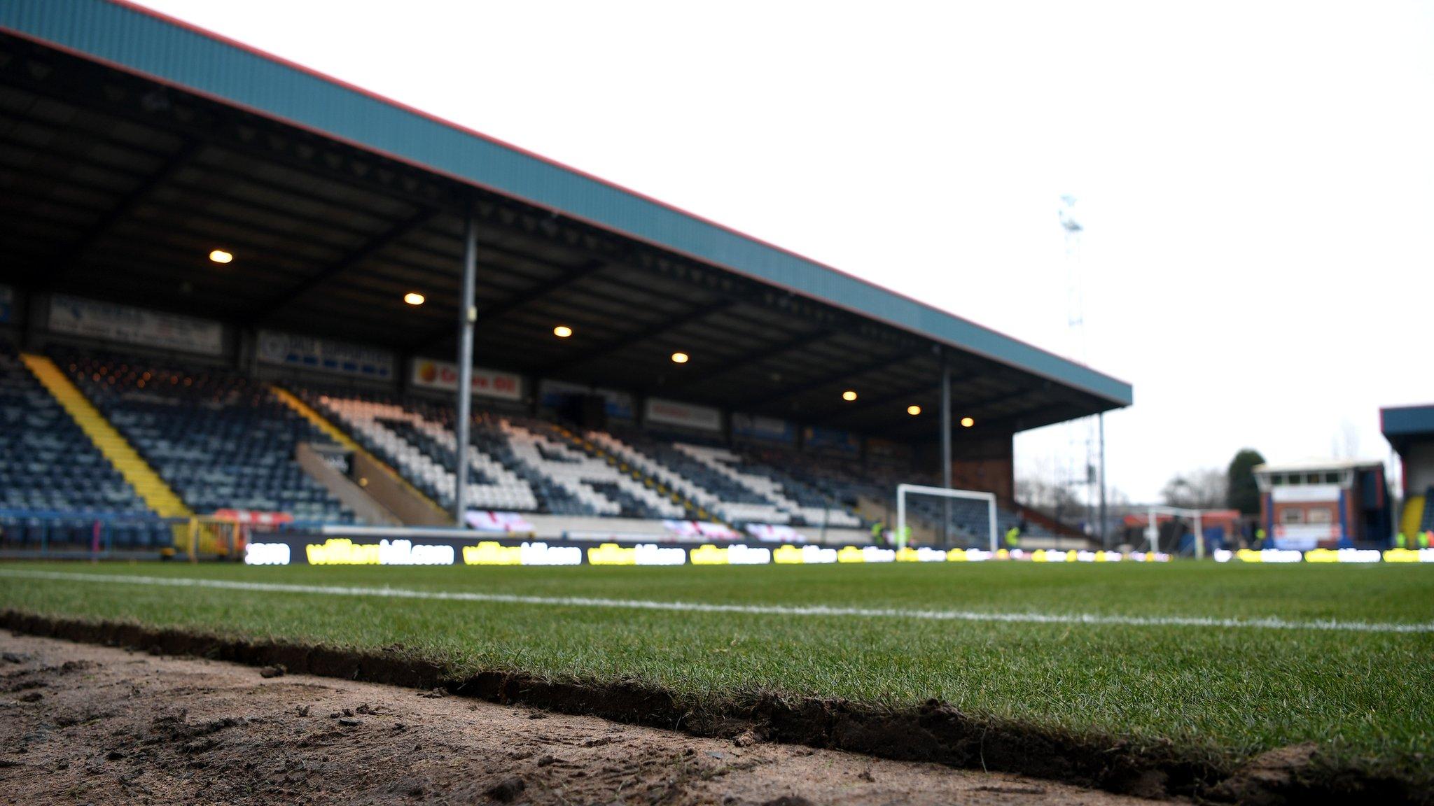 Rochdale sealed their League One survival on the final day of the 2017-18 season