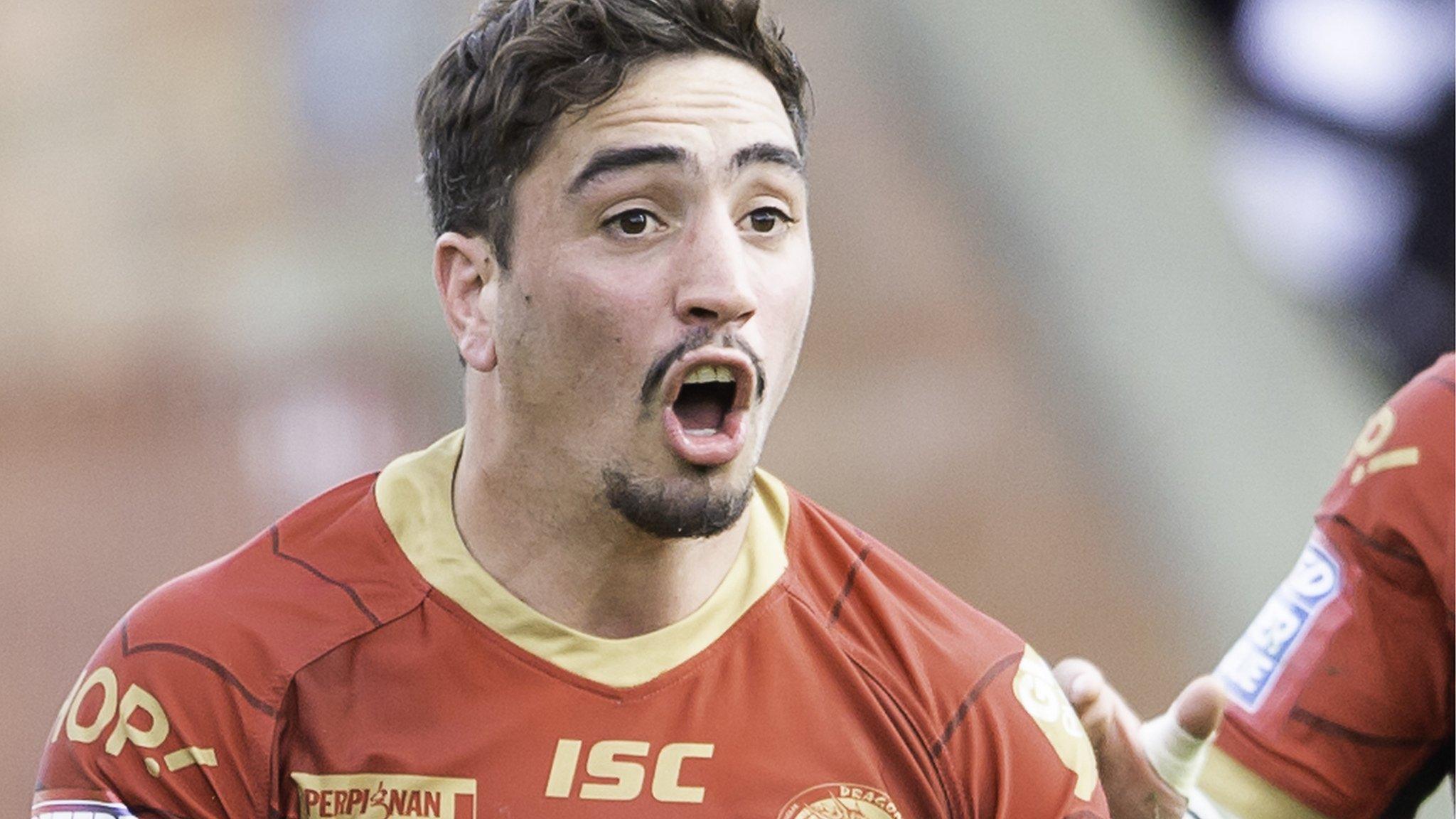 Tony Gigot