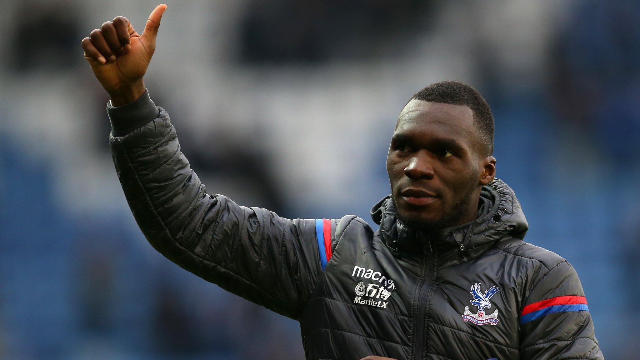 Christian Benteke