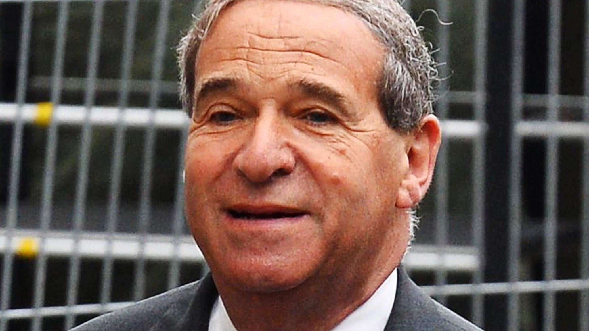 Lord Brittan