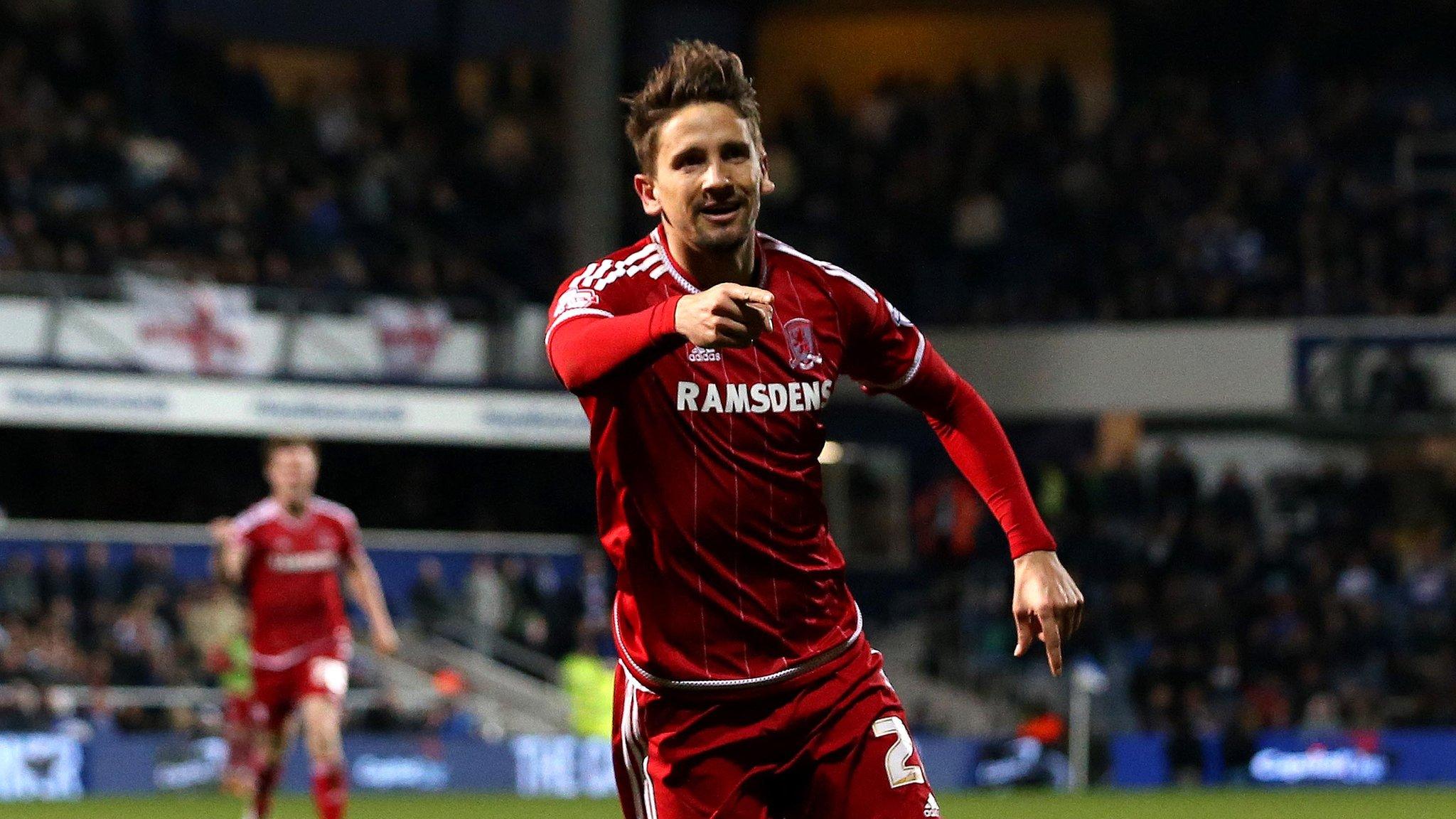 Gaston Ramirez