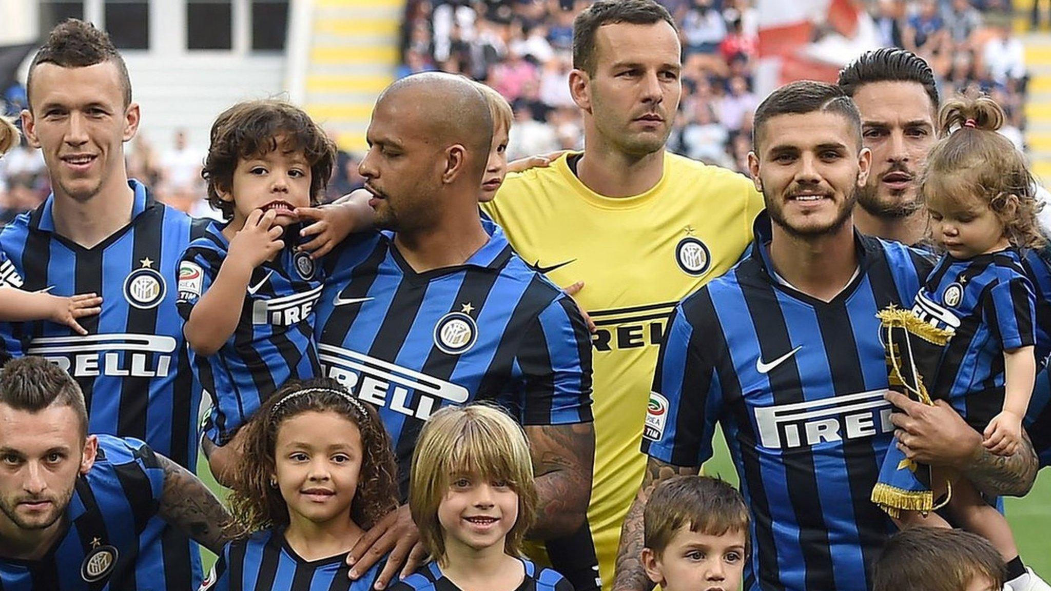 Inter Milan