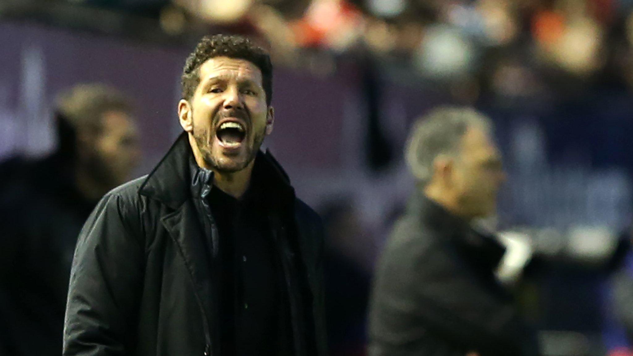 Diego Simeone