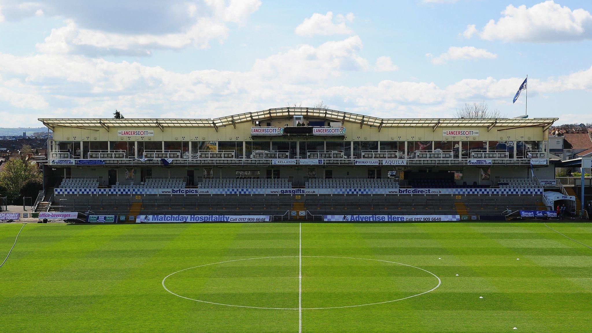 Memorial Stadium