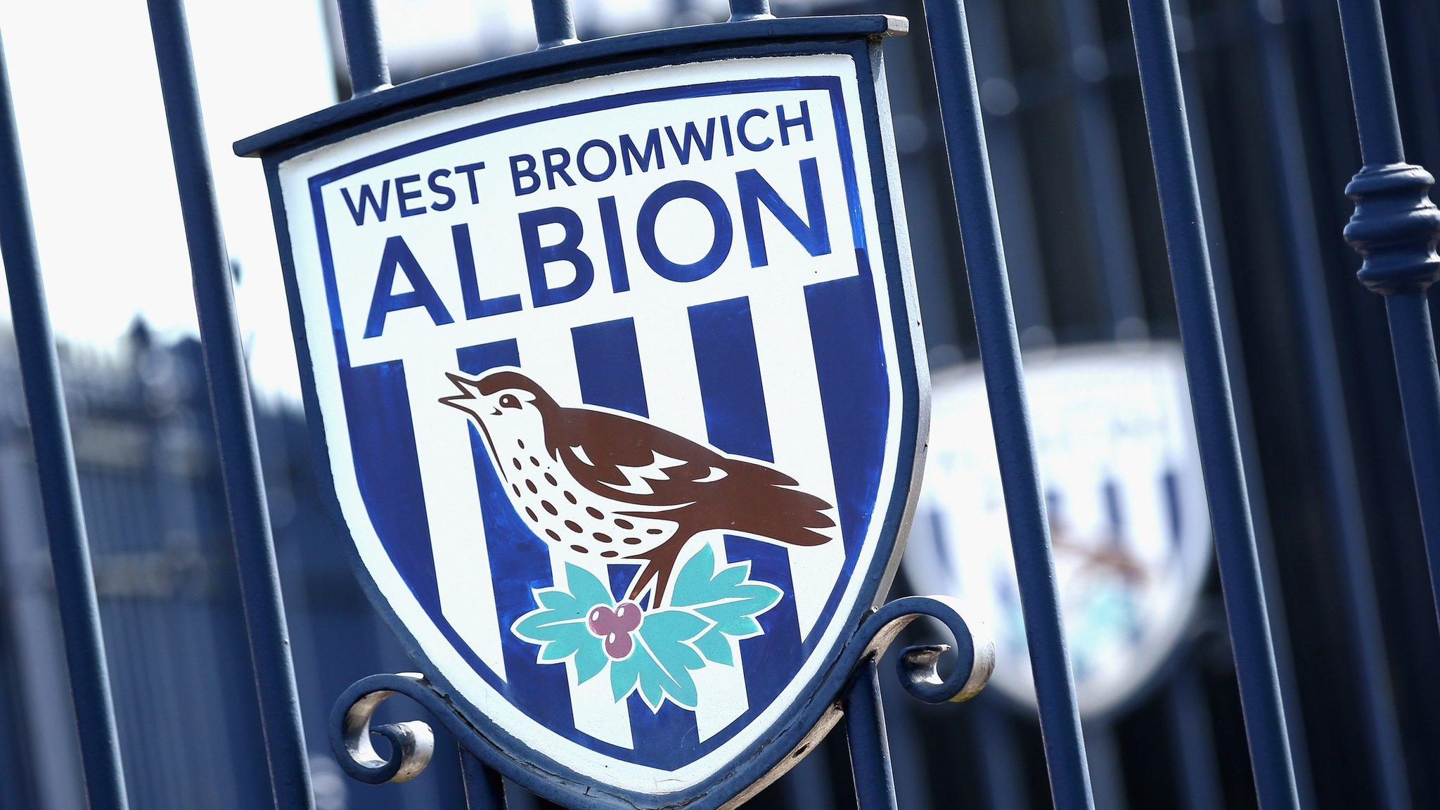 West Brom