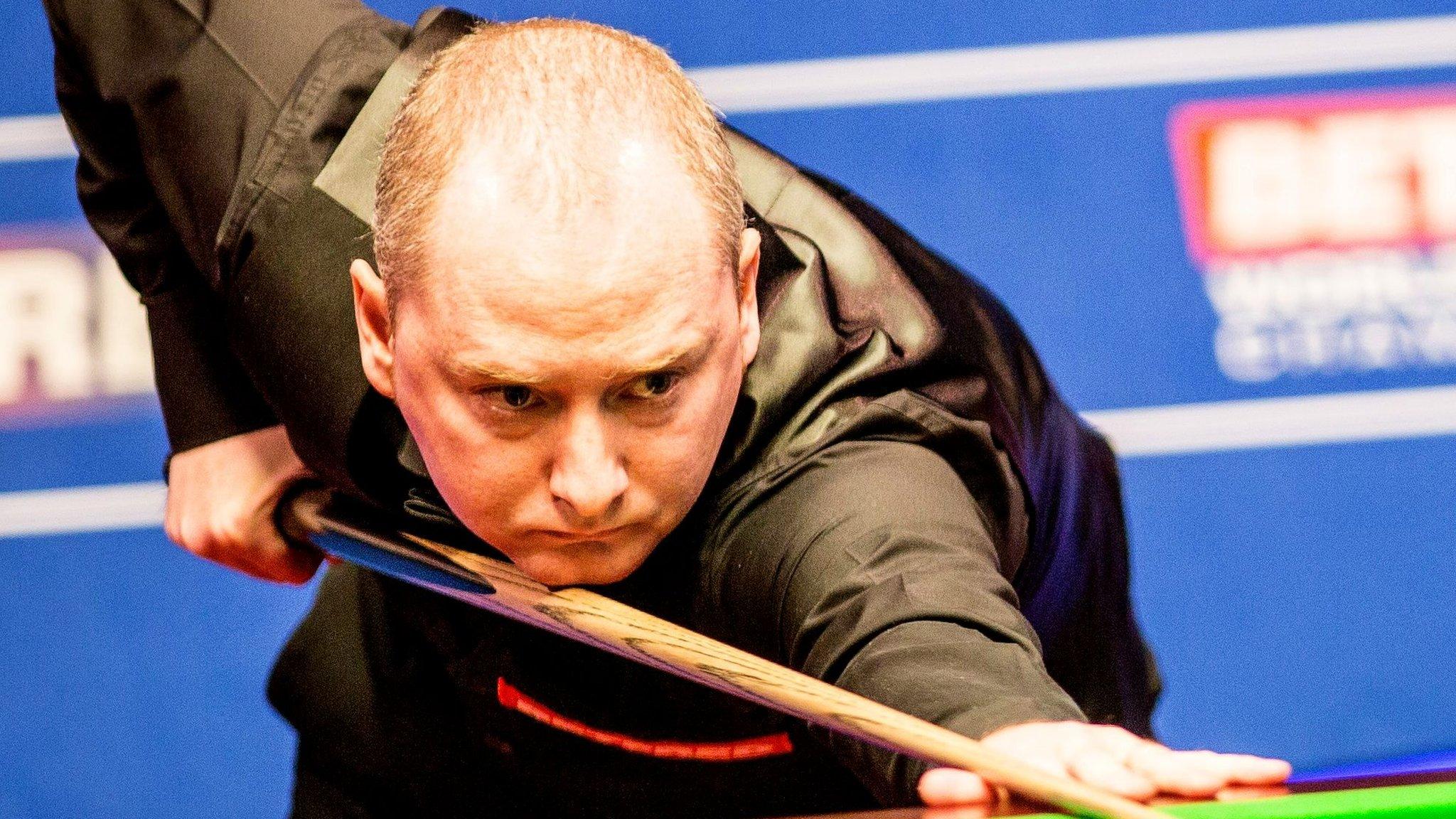 Graeme Dott