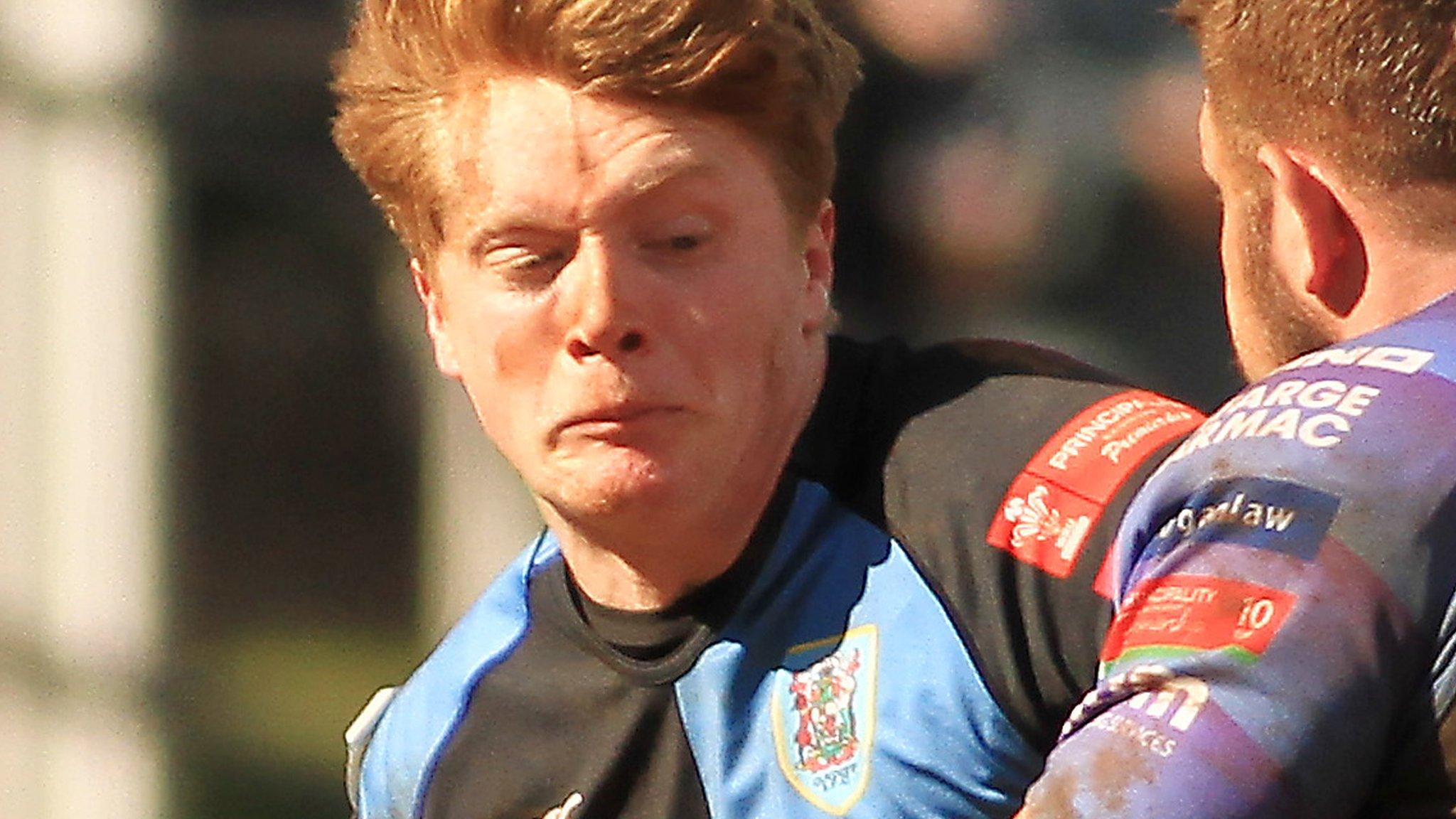 Harry Davies