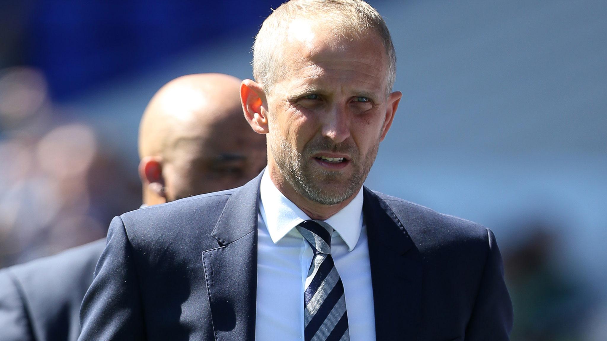 Paul Trollope