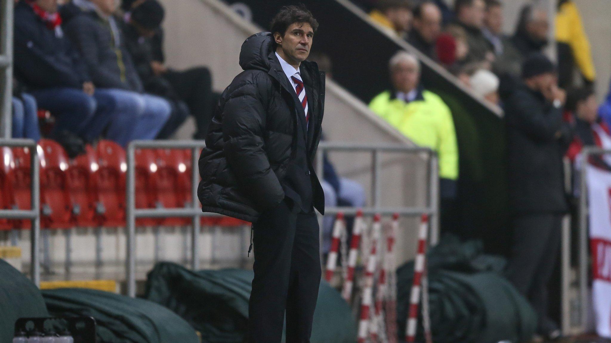 Aitor Karanka