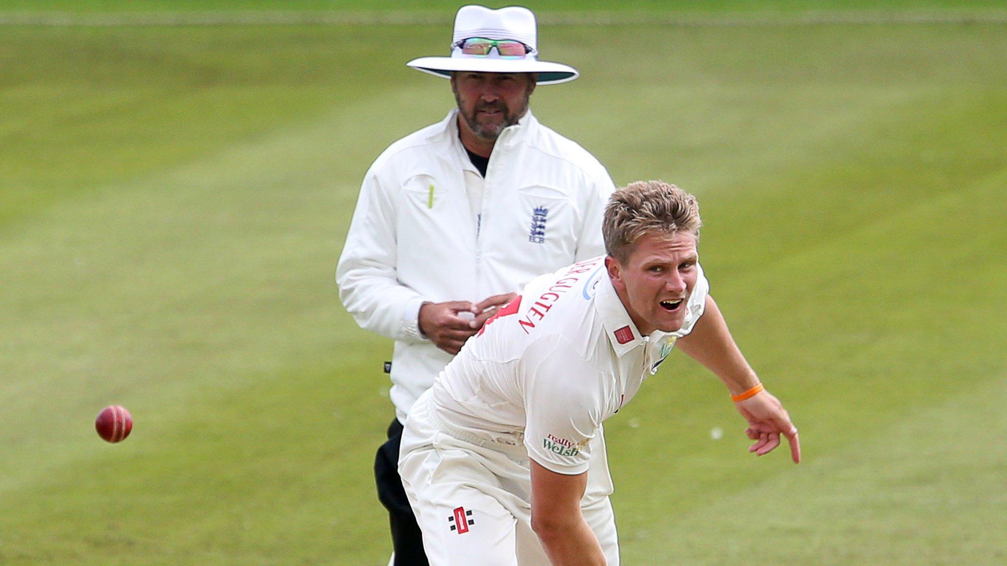 Glamorgan cricket