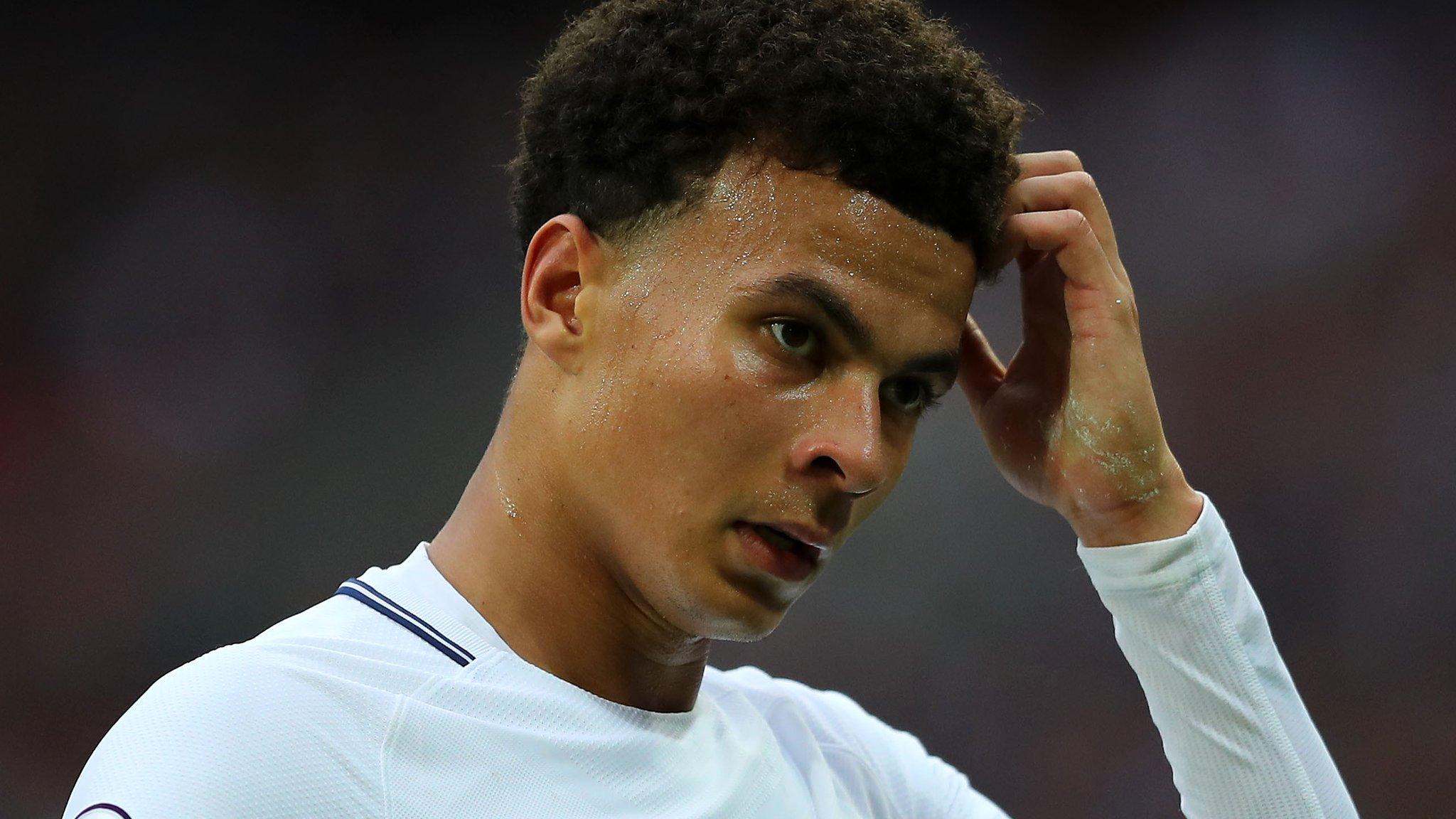 Dele Alli