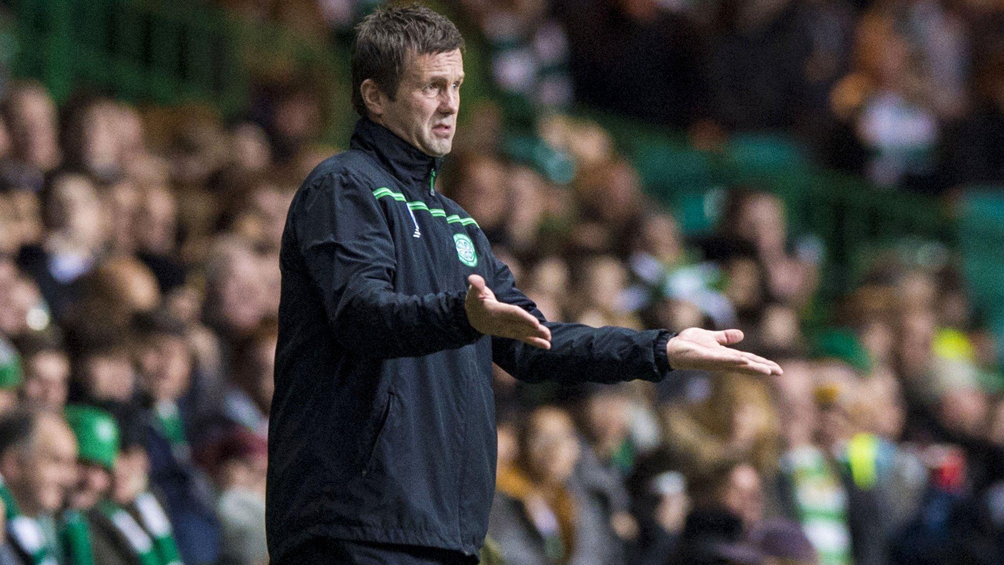 Ronny Deila