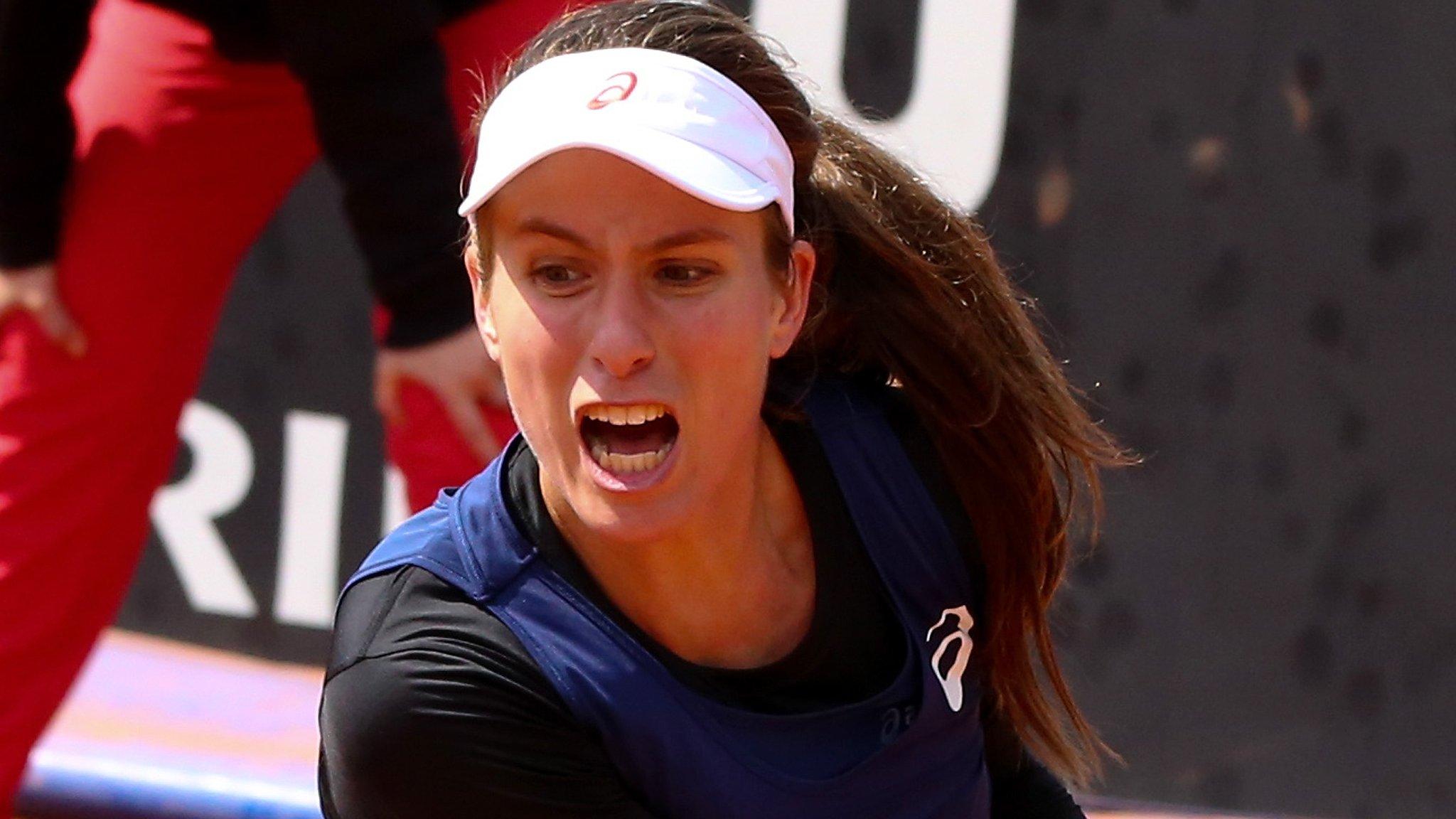 Johanna Konta