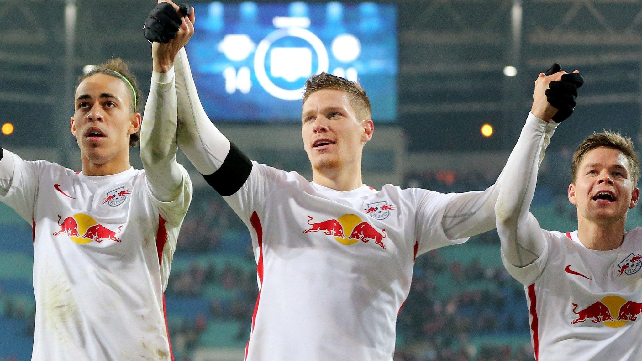 RB Leipzig