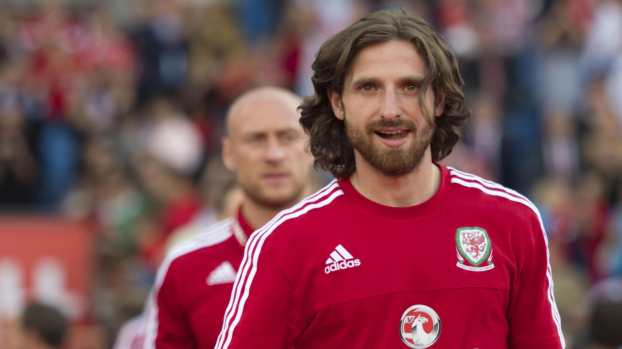 Joe Allen