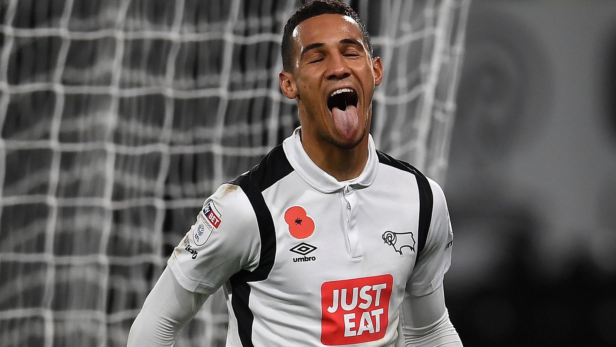 Tom Ince