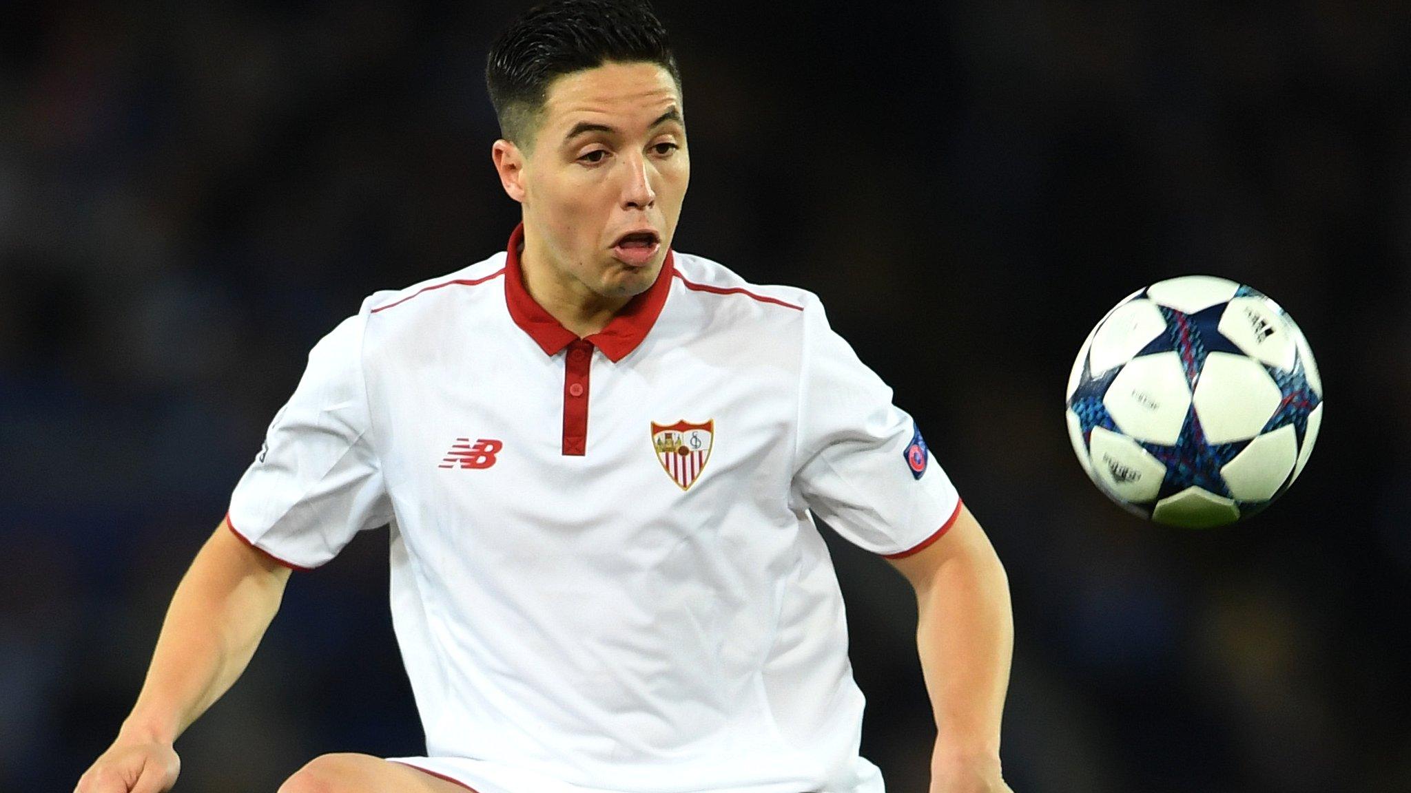 Samir Nasri