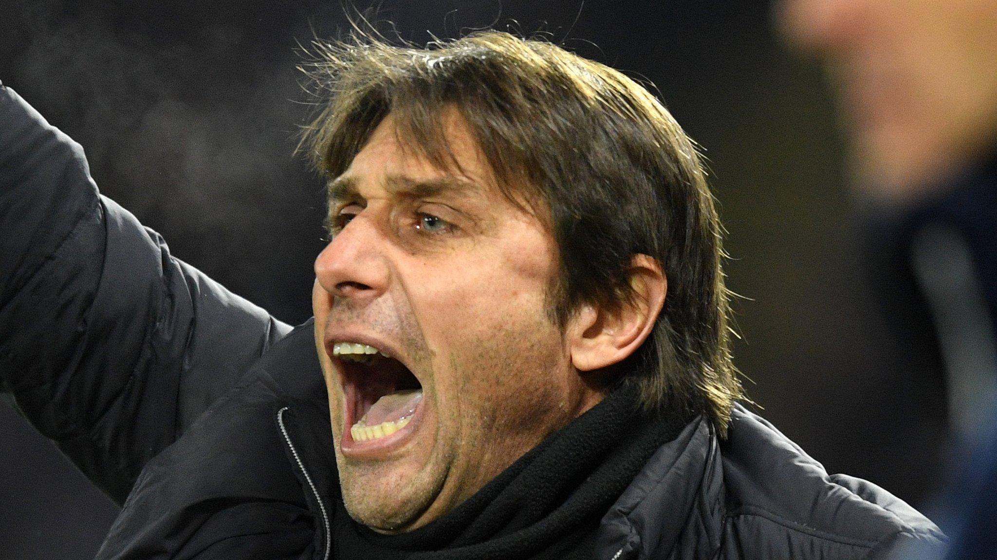 Antonio Conte