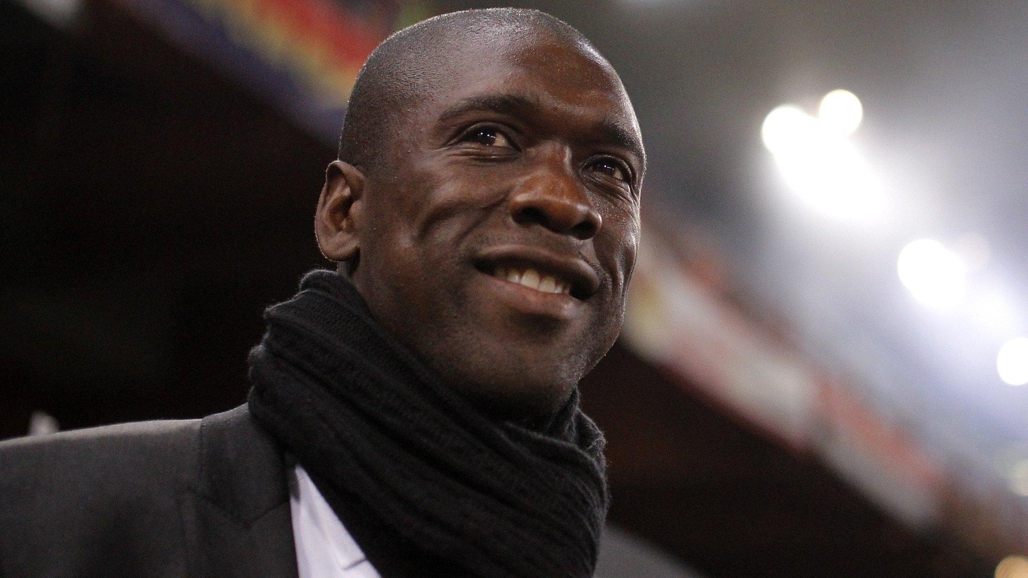 Clarence Seedorf