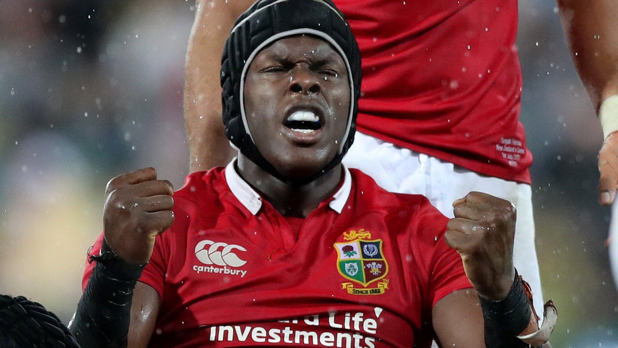 Itoje