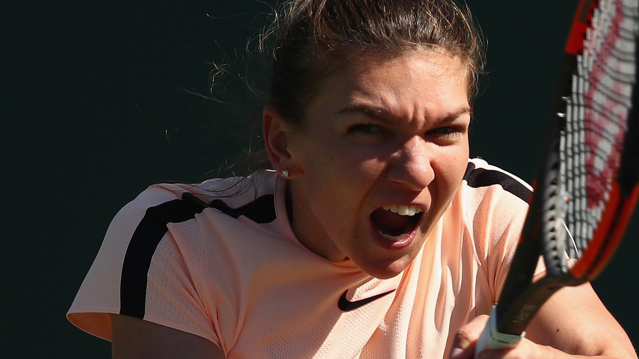 Simona Halep