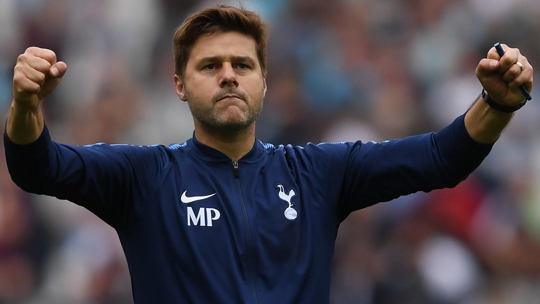 Mauricio Pochettino