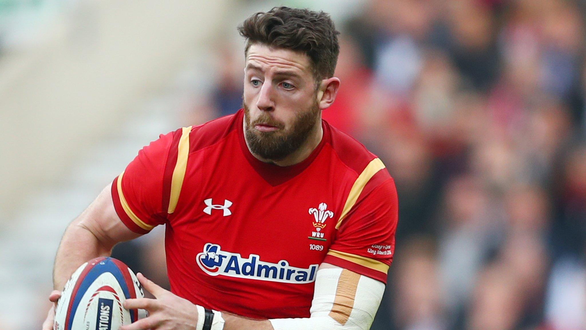 Alex Cuthbert