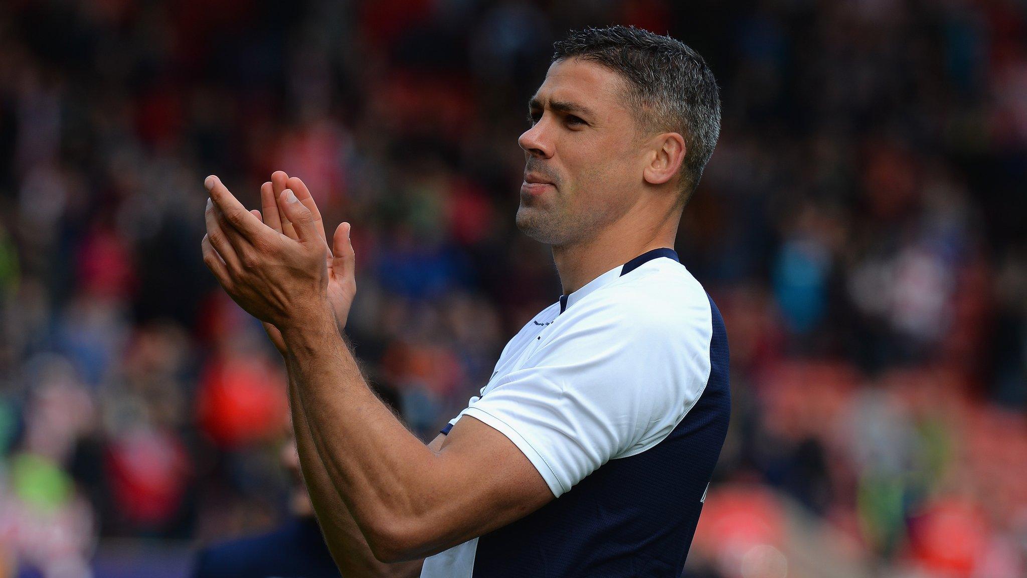 Jon Walters