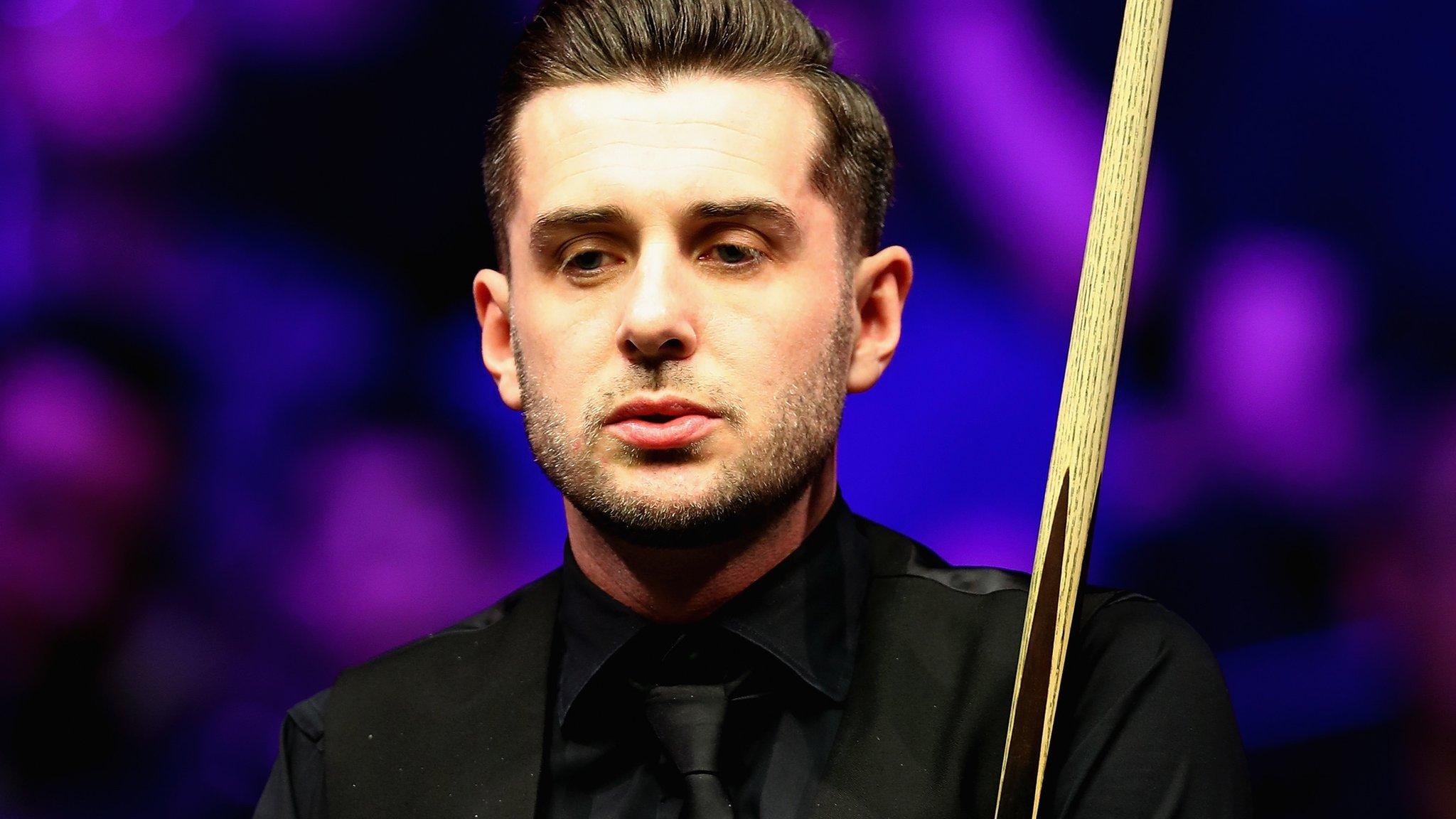 Mark Selby