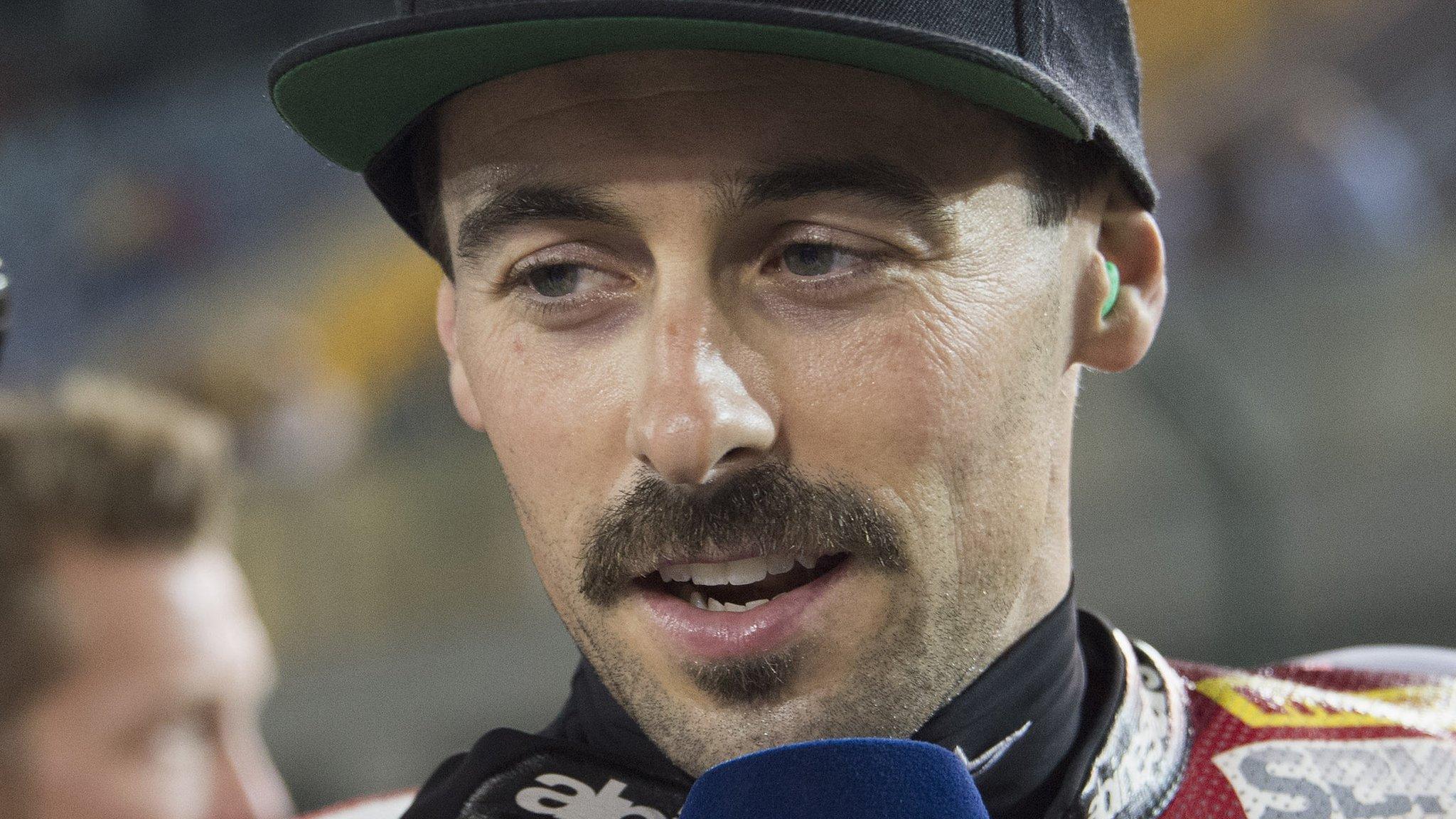 Eugene Laverty