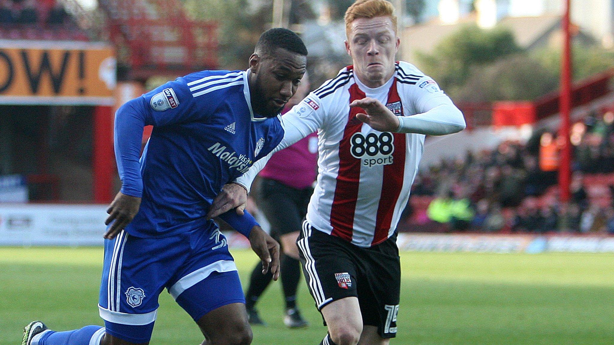 Cardiff City