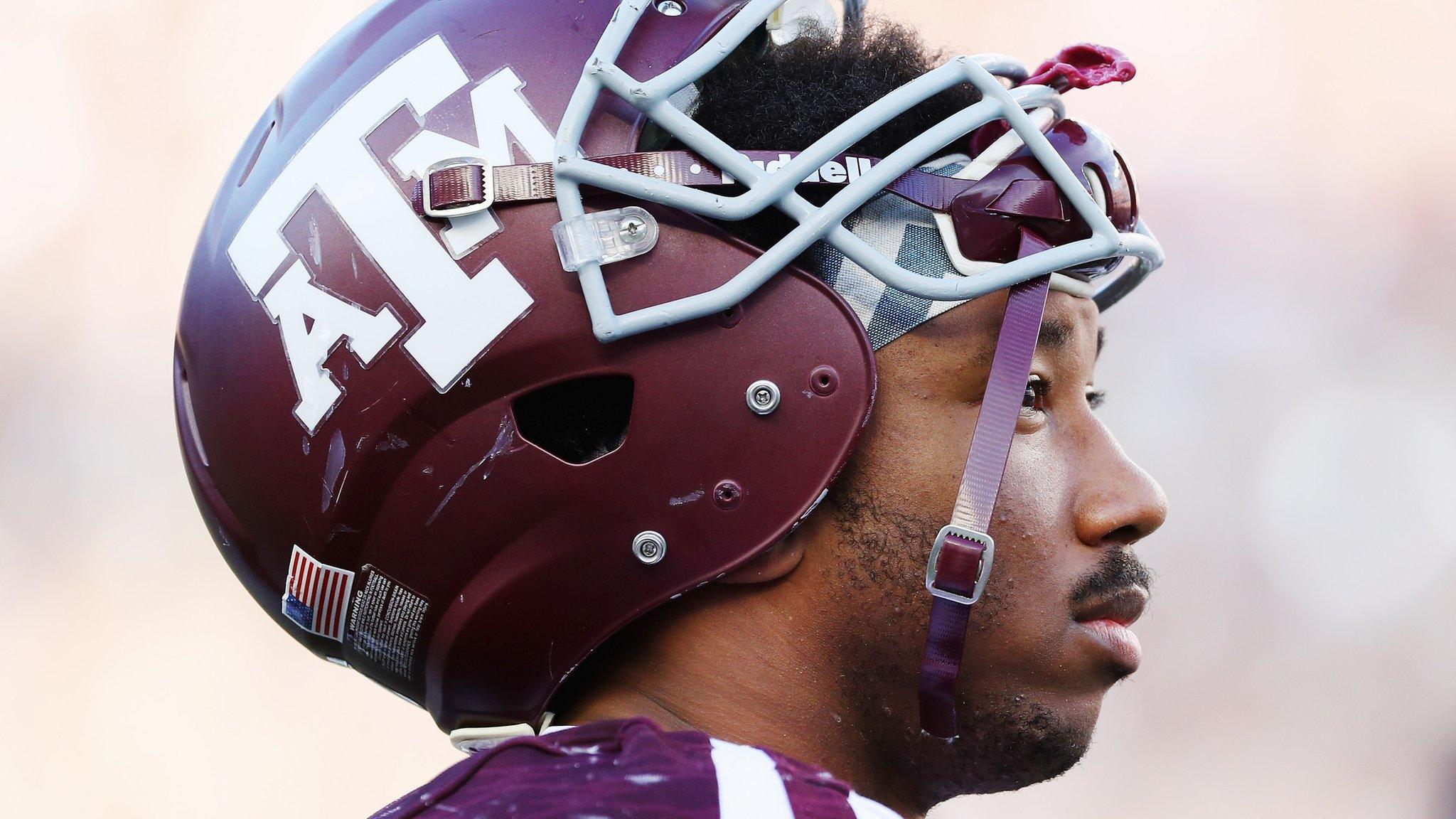 Myles Garrett