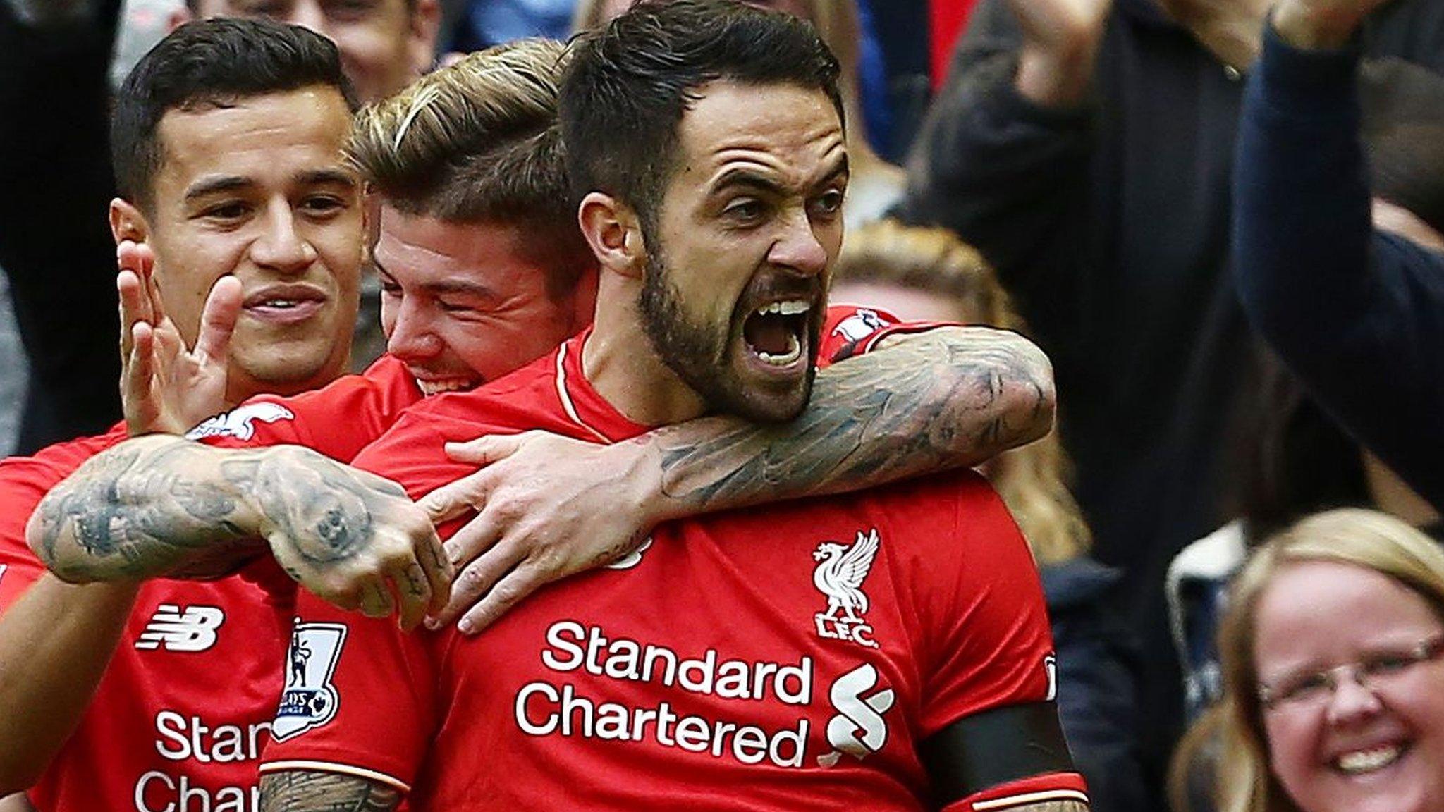 Danny Ings